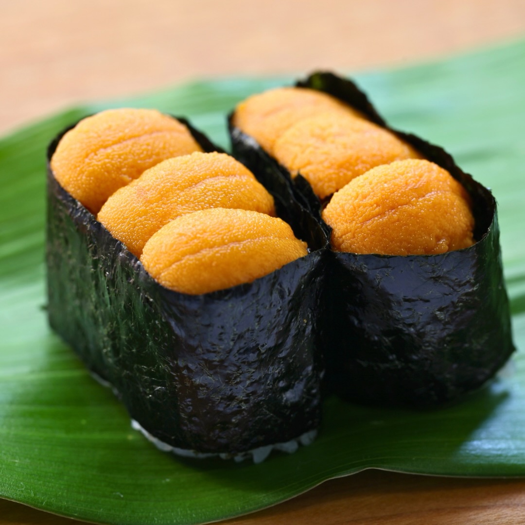With this Hokkaido sea urchin, each piece will have the most UNI-QUE flavor and texture 😉😋 北海道産ウニ 🧡
📦 Details:
• For Sashimi | Sushi | Carpaccio
• 150 g / tray
• $79.00
Bring the buttery, fresh flavors of the ocean to your kitchen. DM us for more info, order easily on Freshline, or stop by to place your order!
📍 OP Las Vegas
🏠 3600 W. Oquendo Road
🎰 Las Vegas, NV 89118
📞 Tel: (702) 798-1784
✉️ Email: lasvegas@oceanprovidence.com
#SushiChef #Seafood #VegasFoodies #LasVegasLife #ラスベガスグルメ .