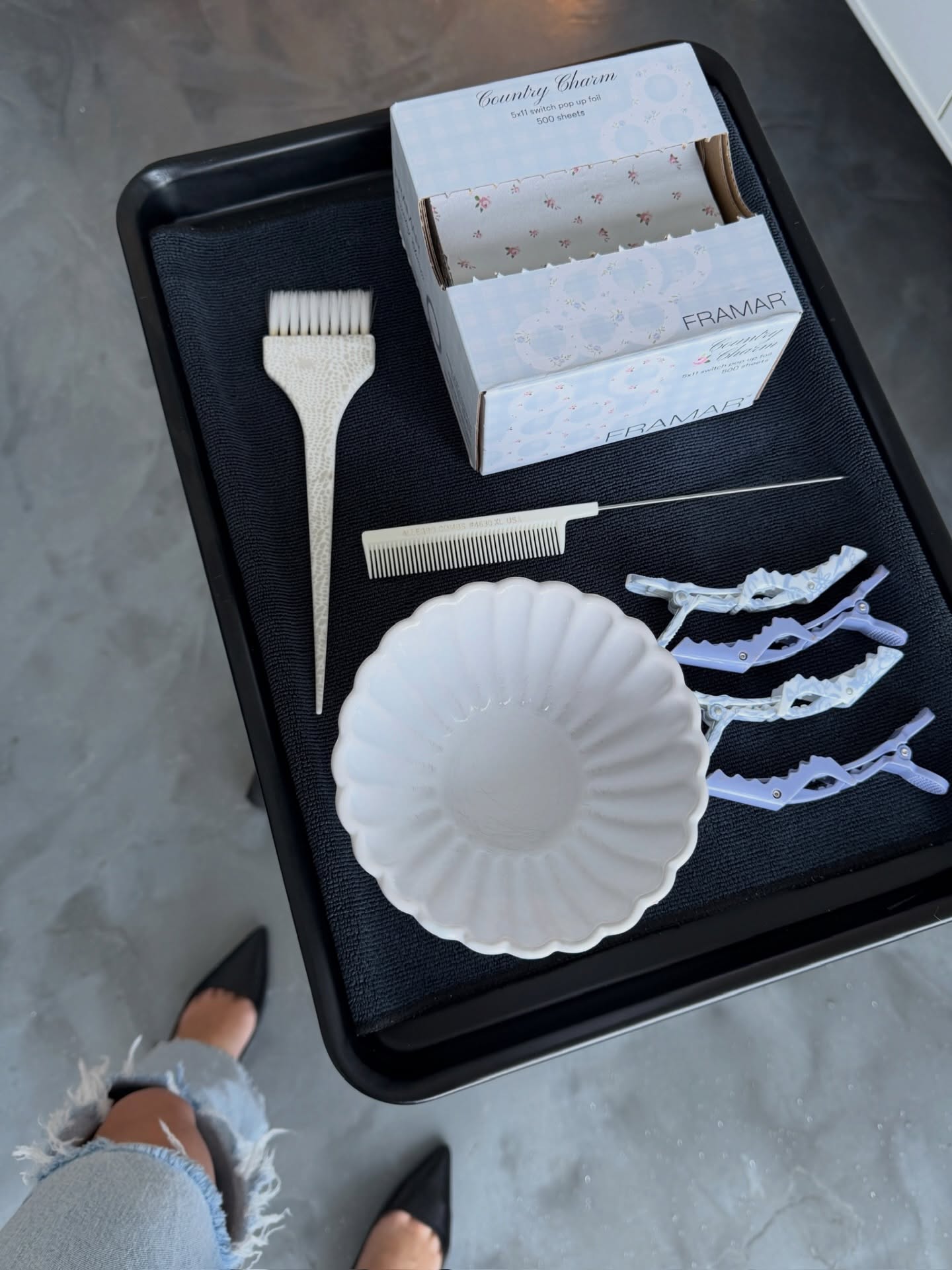 If you’ve been thinking about fresh hair or a change, this is the week.
Elevated experience. No rush. No chaos.
Just really good hair. ✨
A few openings available.. book online or DM us.
#bismarckhair #bismarckhairdistrict #bismarckhairstylist