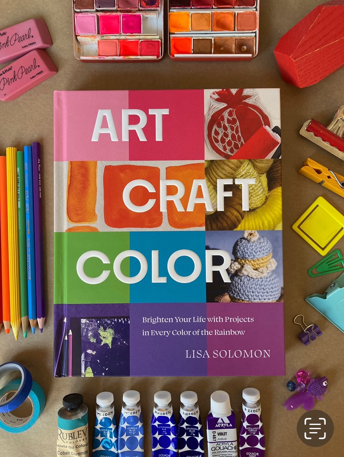 We have something pretty extraordinary coming up!
Join us for a Book Party + Art Exhibit with author @lisasolomon
We’re celebrating the launch of her new book with an incredible exhibition featuring the artists showcased inside. Each artist is represented by a unique color, along with a small artwork on view in our gallery!
it's going to be a an amazing experience, you won’t want to miss.
Mark your calendars!
March 7
4:00–6:00 PM
@christinebucktontillman
@libblack
@jenhewett
@risa_iwasaki_culbertson
@analovescolor
@rjbosscher
@novamercury
@robert_mahar
@abemanatee
@iamrashidacolemanhale
@twinkiechan
@ccerruti
@eisroughdraft
@peopleiveloved
@jenifer_lake
@flaxandtwine
@watsonpayne
@blackslipbabes
special thanks to @hardiegrantusa