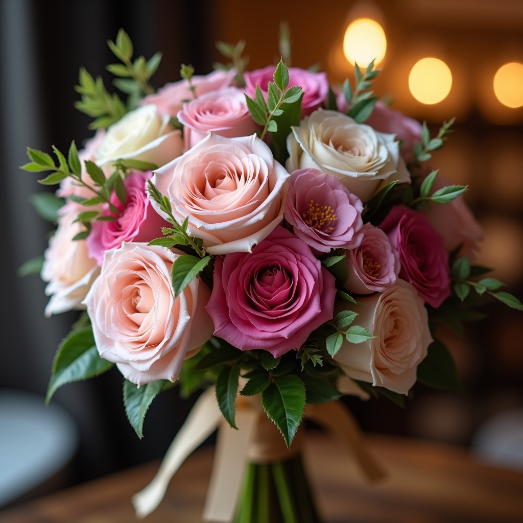 Flores Premium que encantam à primeira vista. Escolhemos apenas os melhores botões, garantimos frescor extra e capricho no acabamento para um toque deluxe em cada arranjo. O resultado: maior durabilidade, presença marcante e sensação de luxo para quem recebe.
Presenteie com confiança — atendimento local na Rua do Rosário, 164, e entrega gratuita para sua conveniência. Link in bio. 🌸✨💐🕊️
Quem você presenteia hoje? Marque nos comentários!