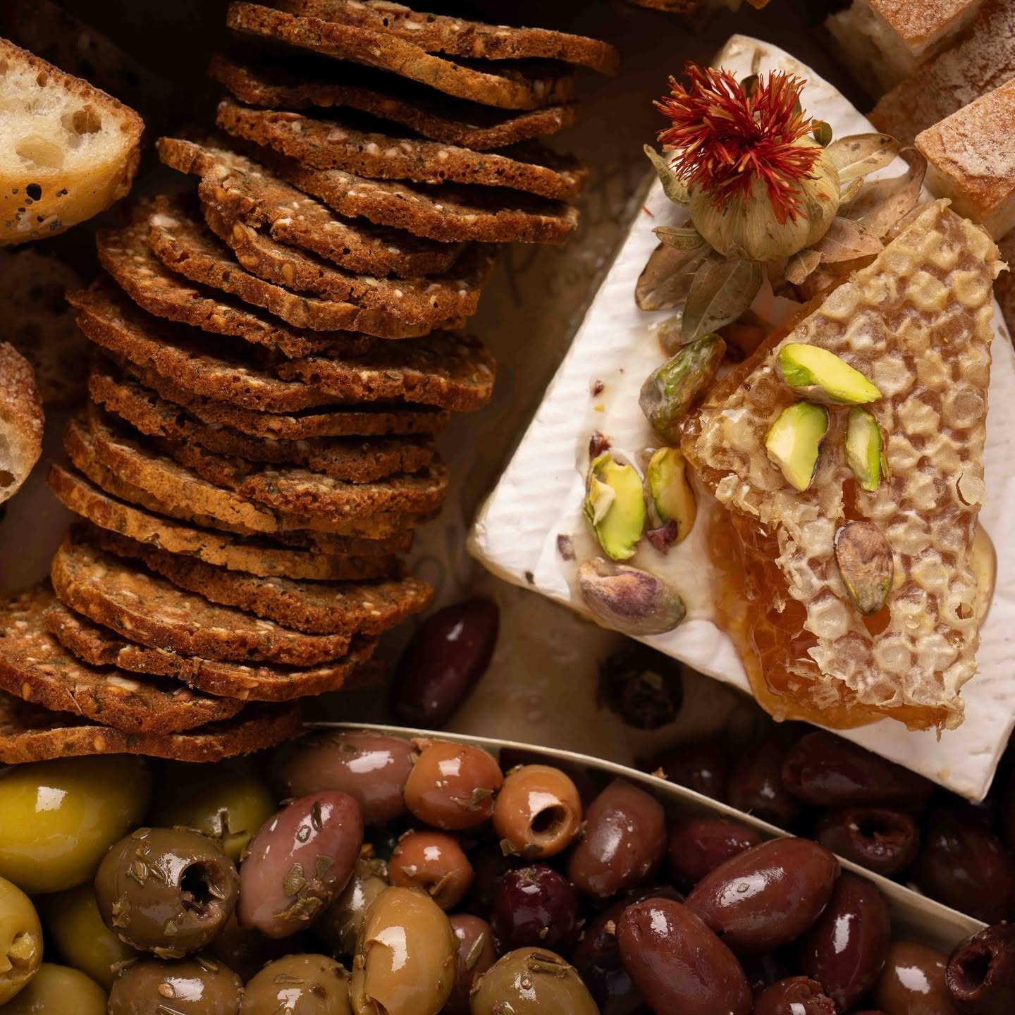 A little goes a long way... #foodstyling #qualityfood #realfood