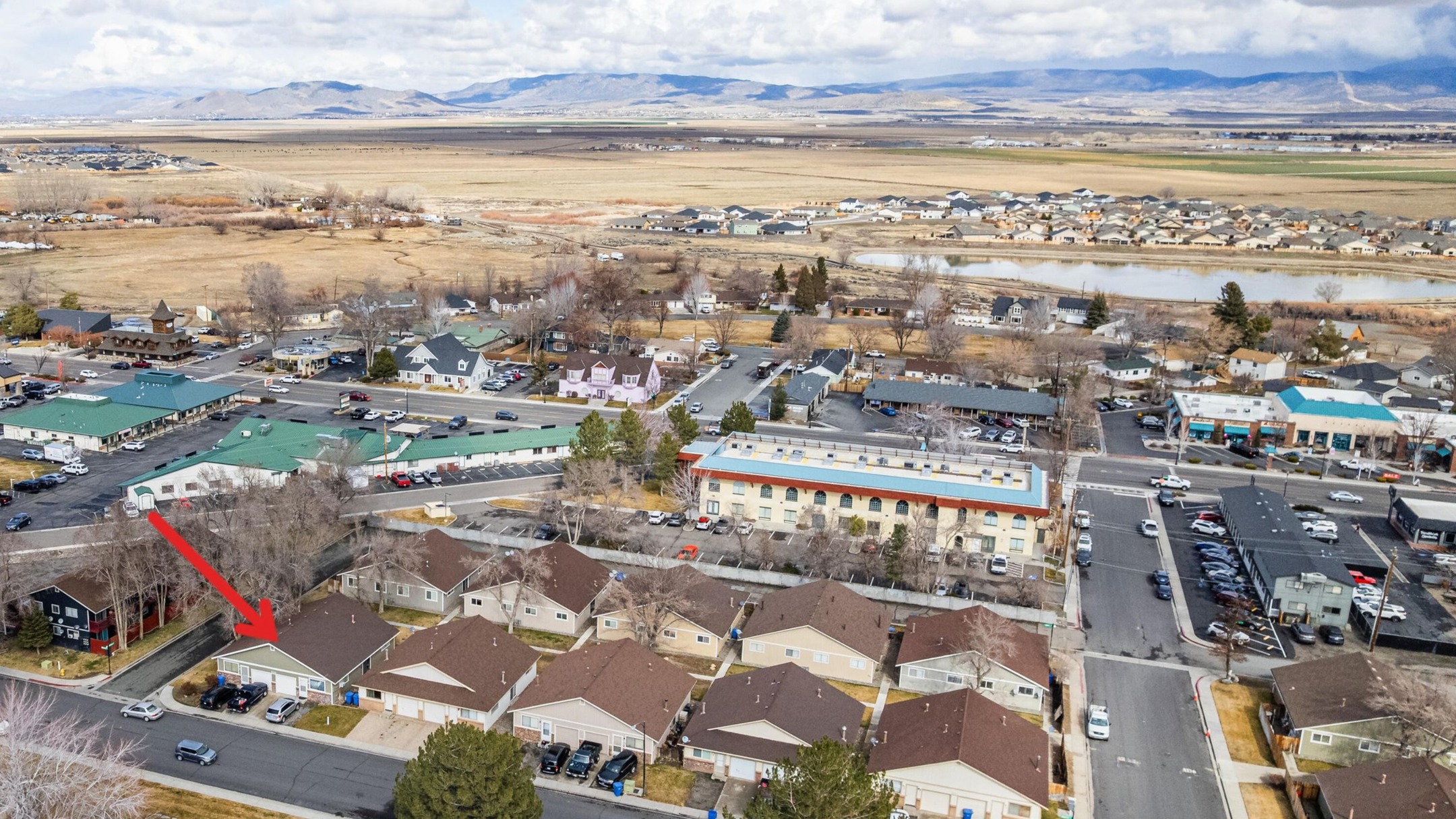 Investment opportunity in the heart of downtown Gardnerville!
📍 Address: 1529 Douglas Avenue, Gardnerville, NV 89410
💲 Price: $470,000
🏷 Property Type: Duplex (Residential Income)
🛏 Units: 2 units | each 2 bed / 1 bath
📐 Building Size: 1,904 SF
🌄 Lot Size: 0.05 acres
🏗 Year Built: 1978
🚗 Parking: Each unit includes a 1-car garage + additional parking
🏔 Setting: Quiet in-town corner location near downtown amenities
📋 MLS #: 260001804
🤝 Listing Agent: Laura Moline — RE/MAX Realty Affiliates
📍 Location & Lifestyle
• Walkable to restaurants, shopping, parks, and downtown services
• Quiet cul-de-sac setting with strong in-town rental appeal
• Separate meters for gas & electricity simplify tenant billing
• Private fenced patio space for Unit B adds tenant desirability
📲 Want to learn more?
To learn more about this property or book a showing, DM me or comment “DUPLEX” below.
Weston Park
RE/MAX Realty Affiliates
S.195947 | PM.168849
(775) 276-8881
westonparkhomes@gmail.com
1320 US HWY 395 N, Gardnerville NV
🌐 www.carsonvalleylistings.com
