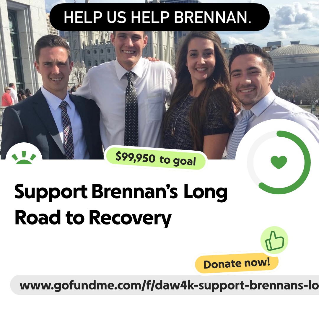 This is an extremely sad post and we will be planning a fundraiser in the gym as soon as we can. Many of you know @brenkurth Brennan Kurth from interacting with him around the Empire. You know that Brennan is an incredible person who has a huge heart and will do anything to help anyone in need. Brennan needs our help now. He was seriously injured in a motorcycle crash here in town and is going to be hospitalized for a long time as he recovers. @trev_11b_1776 has started a GoFundMe that we are supporting to help raise as much as we can to ensure that his future is covered. Please stay tuned for the posters we will be hanging around the gym and please use your connections to help give this fundraiser more eyes. We have to help.