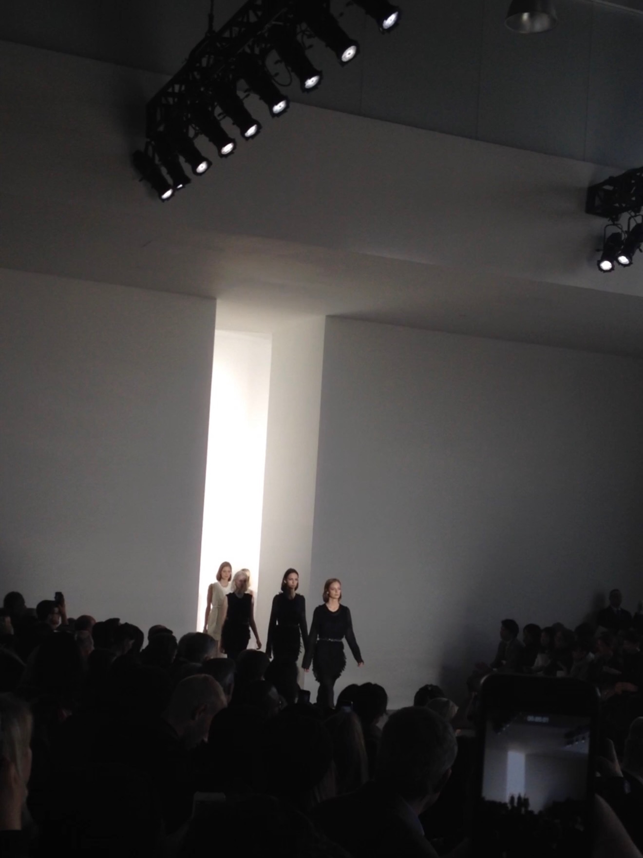 An ode to CBK with these archives.
@calvinklein Collection | FW14 • SS14
My minimal and mainly colorless style was immensely influenced by this period in my life.