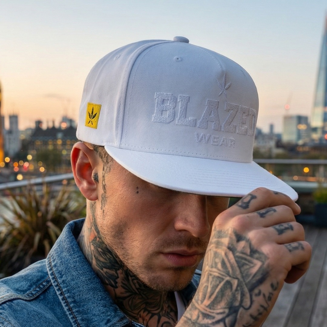 Worn quietly. Felt deeply.
#blazedwear #streetwear