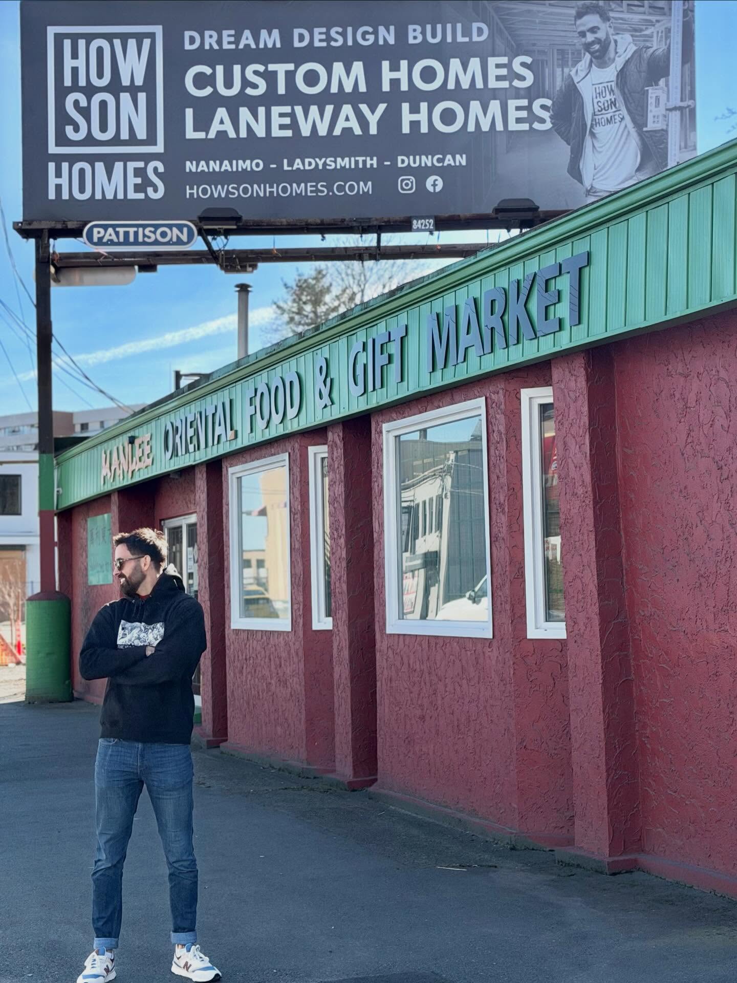 It was a 1998 Jeep Cherokee with no heat.
A trunk full of tools.
Cold mornings.
Long days framing houses and chasing a dream.
There were jobs where the windshield wouldn’t defrost, days when the rain didn’t stop, and nights spent wondering if it would all work out. But there was always one thing that never changed… the belief that hard work, integrity, and stubborn unwavering optimism would pay off.
Every house framed back then was more than just a paycheck. It was training. It was pride. It was learning how homes should be built - solid, efficient and built to last.
Fast forward 8 years to today.
Howson Homes Ltd. has grown into a trusted name and a predominant builder on Vancouver Island. From custom builds to high-performance homes, we’ve earned our reputation the same way it started, one project at a time, one relationship at a time.
The tools look different now.
The trucks have heat.
The team is stronger.
The vision is bigger.
But the mindset? Still the same kid in that Jeep, willing to outwork yesterday and build something better tomorrow.
To every client, trade partner, and supporter who believed in the journey, thank you. You’re part of this story.
This is still just the beginning.
Looking for a builder that is willing to outwork yesterday? To support a company that was built from the ground up, one day, one client, one project at a time?
Let’s chat!
📍 Vancouver Island
💻 www.howsonhomes.com
📧info@howsonhomes.com
📞 778-957-0555
•
•
•
•
•
#howsonhomes #vancouverisland #nanaimo #ladysmithbc #buildersofinsta