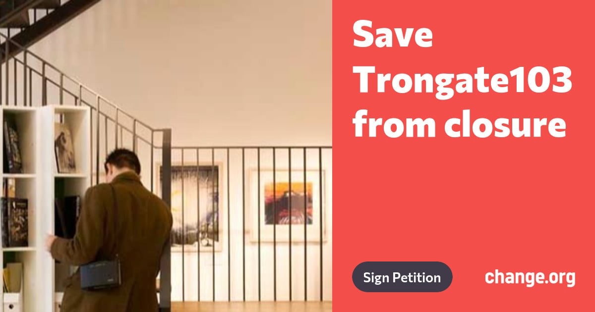Save @gmacfilm !!!! 🎬🎬
SIGN THE PETITION - https://c.org/mxVMssYtnZ
GMAC Film, along with six other arts organisations at Trongate 103 (Glasgow Print Studio, Street Level Photoworks, Transmission Gallery, Sharmanka Kinetic Theatre, Project Ability, Project Rooms), has been given notice to vacate by March 27.
The landlord is City Property (Glasgow City Council’s commercial arm). They terminated the current leases and proposed new terms with rents reportedly up to four times higher, which these charities say they cannot afford.
GMAC has supported many in the Glasgow film community over the years through equipment access, training, and resources. This could affect the availability of those services if they have to relocate or close.
GMAC is appealing for support, including from film industry figures. If interested in showing solidarity or learning more, contact them at hello@gmacfilm.com or check gmacfilm.com.