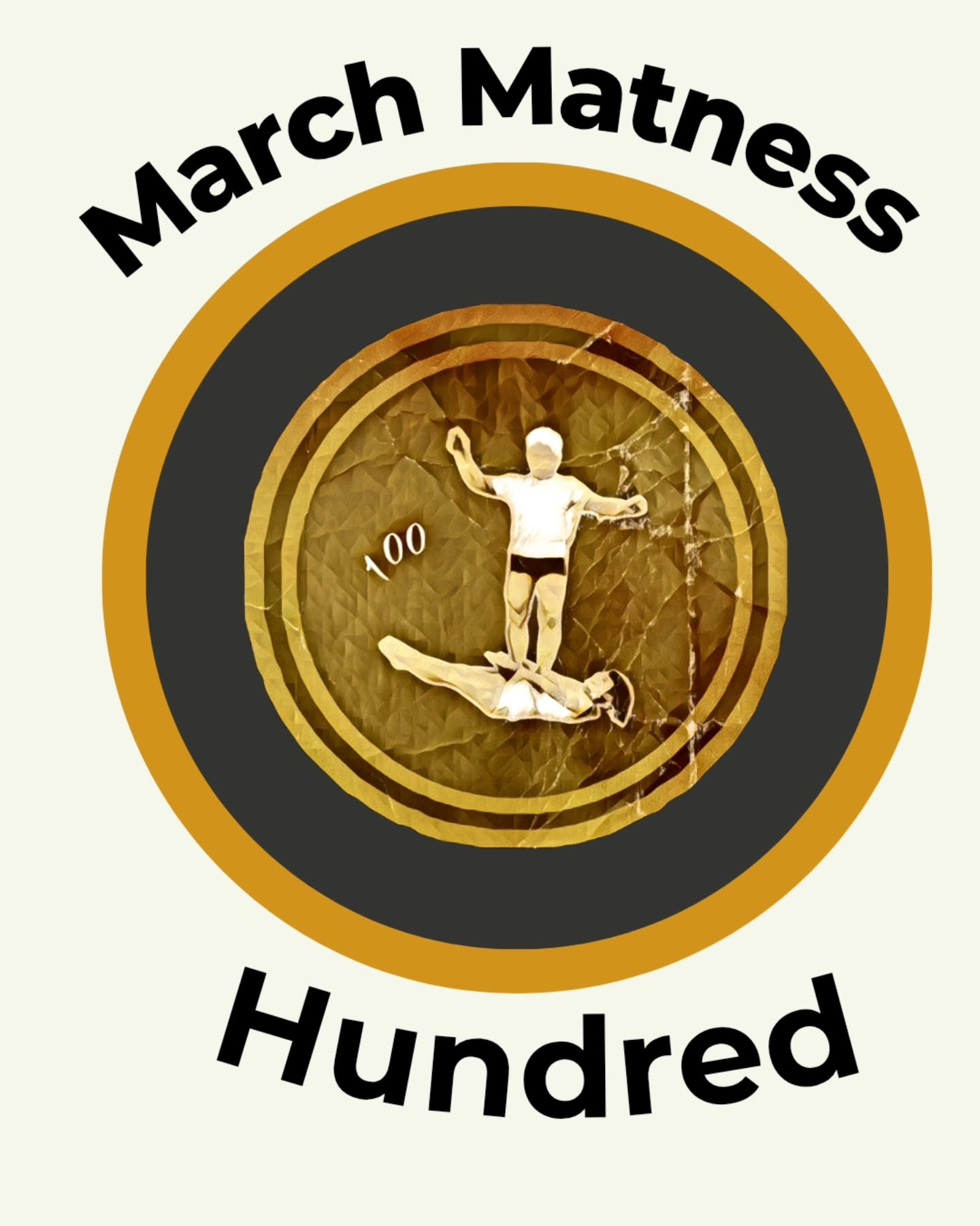 Celebrate the global movement this March! Join us for a free mat session dedicated to the 34 original exercises created by Joseph Pilates. Today is March 1st so we honor the HUNDRED 🥳
.
.
Look on the schedule for our free Mat classes
.
.
Join the community for some March Matness BINGO!
.
.
Drawings and prizes at the end of the month.
#marchmatness #hundred #pilatescollectiveut #pilatesbingo #herriman