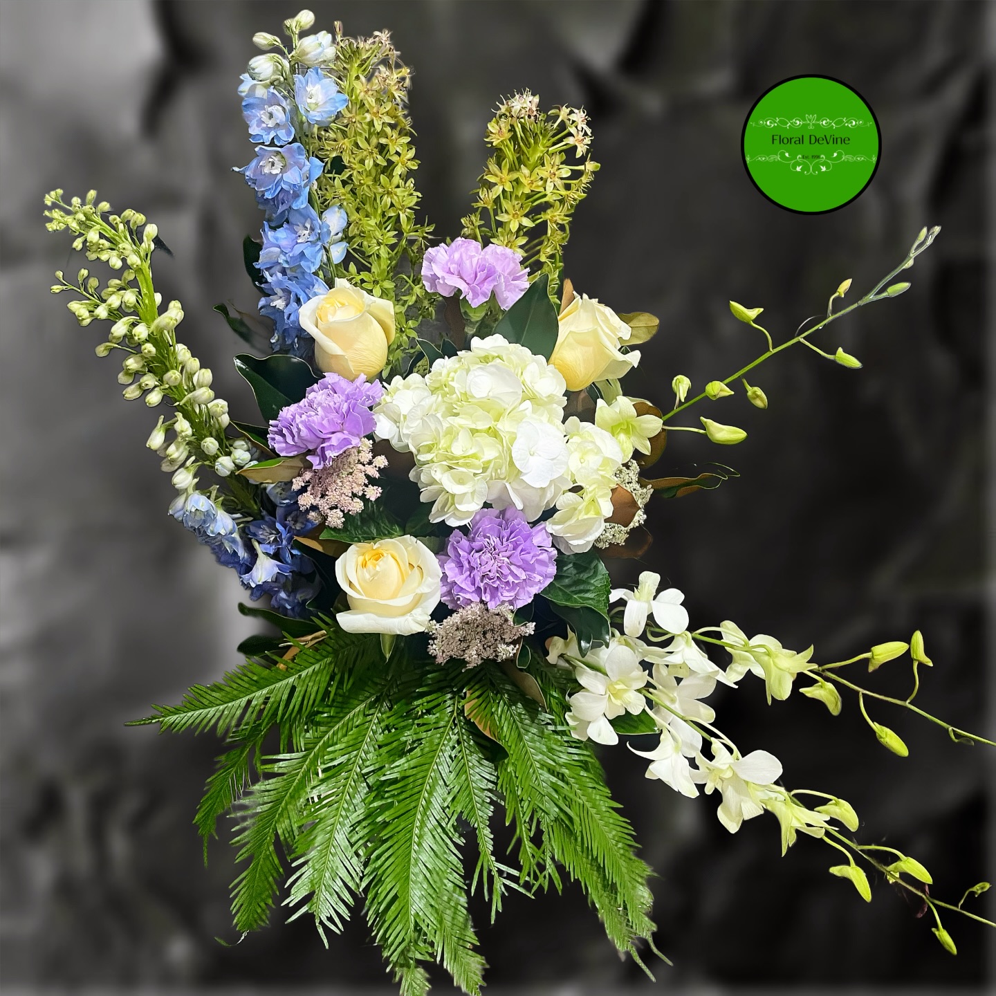 Fresh blooms, fresh vibes! 🌷🌿 How do you like to style your flowers? #FlowerArrangement #huntershillflorist #FloralVibes #instaflowers #rydeflorist