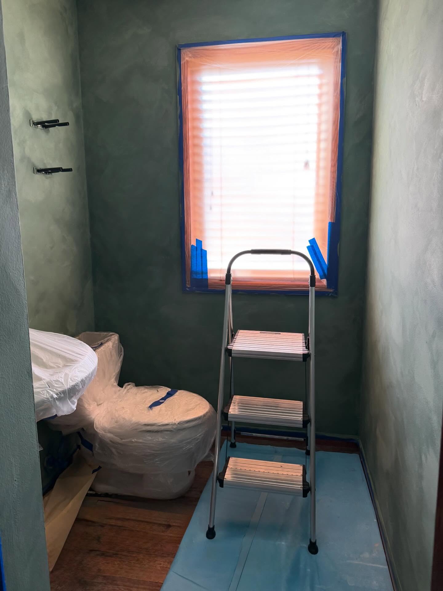 This week, we’re wrapping up a lime painting project. Just a few days to dry, and then we’ll add a sealer. Keep an eye out for the final pictures!
If you’re new to limewash paint, it’s made from slaked lime, water, and natural pigments. It’s known for its chalky, matte, and soft texture, giving it a breathable, durable finish that ages beautifully with a unique patina. If you’re interested in a specialized finish, give us a call! #hendersonhomepainting #specializedpaintingservices #professionalpaintingcompany #elkriver #elkrivermn