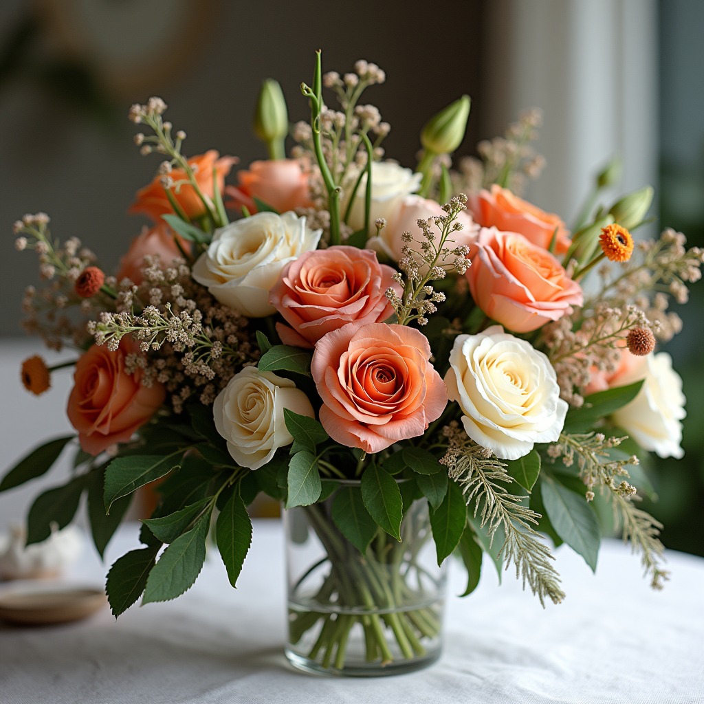 Por dentro do ateliê: cada buquê deluxe nasce com escolha cuidadosa das flores, montagem artesanal e toque final personalizado. 🌸✨ Gostamos de surpreender com frescor e acabamento impecável — ideal para presentes e eventos. Quer uma cesta ou arranjo sob medida? Conte com a gente na Rua do Rosário, 164 — Centro, Rio de Janeiro. Link in bio. Qual cor ou flor você imagina? 💐👇
#TulipaFlores #BuquêDeluxe #FloresRJ #PresentePerfeito #EventosRJ #ArranjosPersonalizados #CestasDePresente #AtelieDeFlores