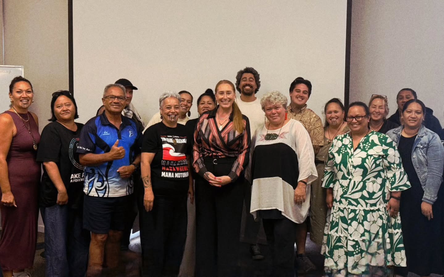Two days with the amazing crew from @nzppta te Tiriti committee on our Te Pūmanawa Rangatira Development Course
#leadershipdevelopment #education #tiriti #vote