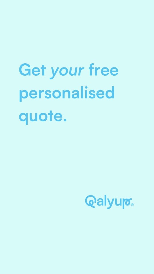 Do you need a dental implant but can’t afford the cost at home? 🦷
Thinking about going abroad ✈️ but worried about the risks and horror stories?
At Qalyup, your safety comes first ✅
We independently vet every clinic we work with, so you know you’re getting safe, high-quality treatment.
We’re on a mission to make medical tourism safer, so you can get the care you deserve at a price you can afford without fear.
👉🏼 Visit our website today for a free personalised quote, link in bio.
#qalyup #medicaltourism #DentalImplants #DentalTourism #uk🇬🇧
