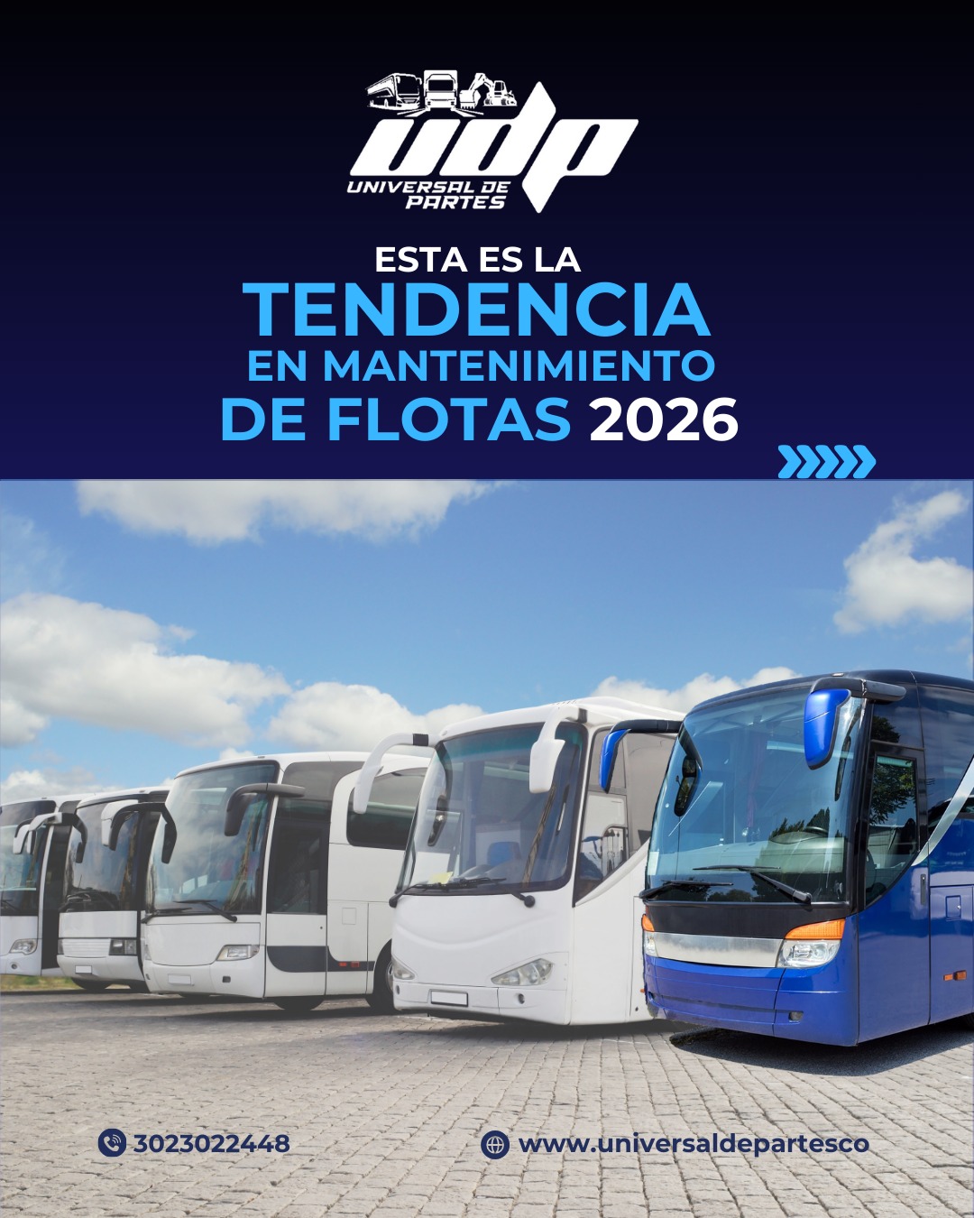 Una decisión inteligente puede reducir costos sin comprometer el desempeño de su vehículo.
Las empresas que optimizan su operación conocen el valor de elegir correctamente sus componentes.
Tome decisiones informadas que protejan su inversión y la continuidad de su operación.
Asesoría técnica disponible.
Escríbanos ahora y conozca si la remanufactura es la mejor opción para su vehículo.
WhatsApp: 3023022448