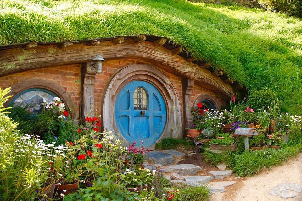Hobbiton Private Tour