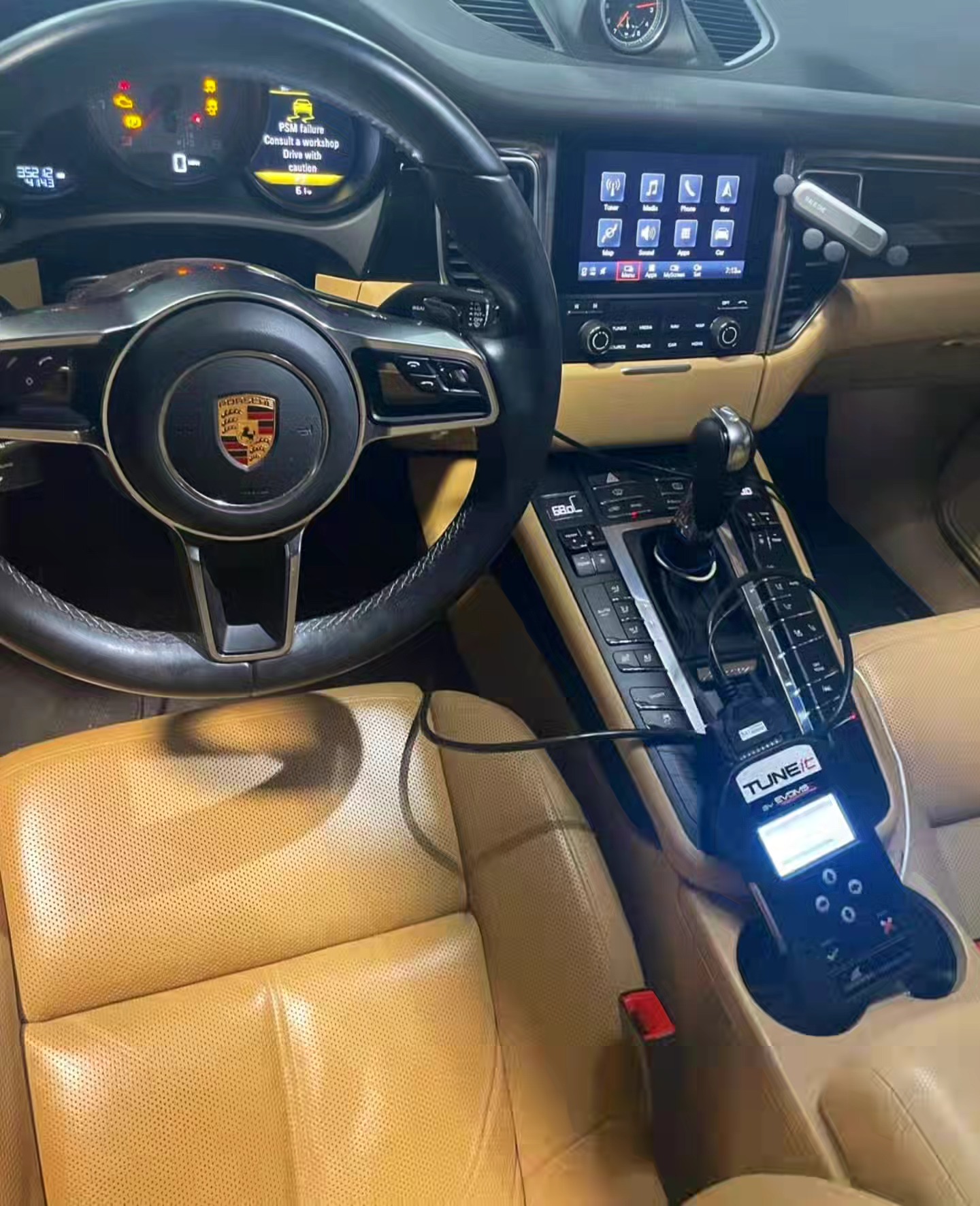 Did you know that most of our tunes can be self flashed in the comfort of your home? Dependent on your vehicle make, model, year, we are able to help offer flash and tuning support via our dedicated genius tools. These tools help write performance tunes, store your stock tune, and help change between the two if ever needed.
We use this tool as our solution because we find it to be the most efficient and effective way to be able to help you get the most performance out of your vehicle ECM.
______
#evolutionmotorsports #evoms #porsche #mclaren #ferrari #lamborghini #tuning #performance #cars #vflow #rennlist #flat6 #flatsix #carrera #911 #996 #997 #mezger #performancetuning