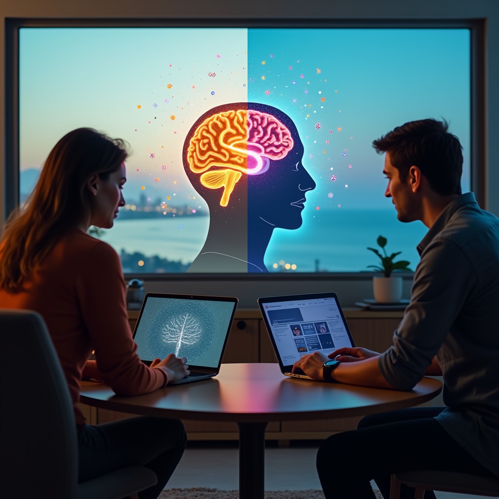 Como neuropsicóloga, explico con claridad qué puede esperarse de la terapia en línea frente a la presencial para adultos, parejas y familias: en modalidad presencial optimizo la observación conductual y aplico pruebas estandarizadas que requieren contacto directo; en línea, adapto protocolos de evaluación y diseño intervenciones empíricas que conservan rigor, flexibilidad y accesibilidad. Ambas opciones permiten terapia enfocada en diagnóstico, rehabilitación cognitiva y tratamiento de trastornos emocionales, de la personalidad y del neurodesarrollo; la elección depende de necesidades clínicas, situación logística y preferencia del paciente, y yo le doy prioridad a la validez de los instrumentos y al seguimiento terapéutico continuo. Si desea saber cuál formato es el más indicado para su caso, le invito a consultar: Link in bio. ¿Qué dudas tiene sobre la terapia en línea o presencial? Comparta su pregunta y con gusto la atenderé.