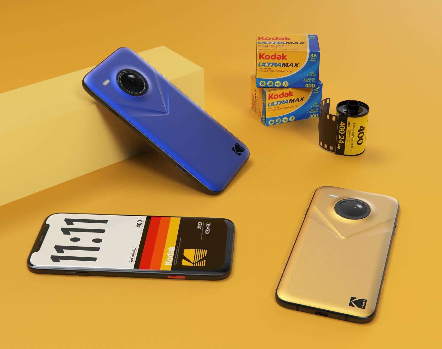 “kodak prism” 2026
picture that
student work - not affiliated with the brand
class: 3d modeling 2