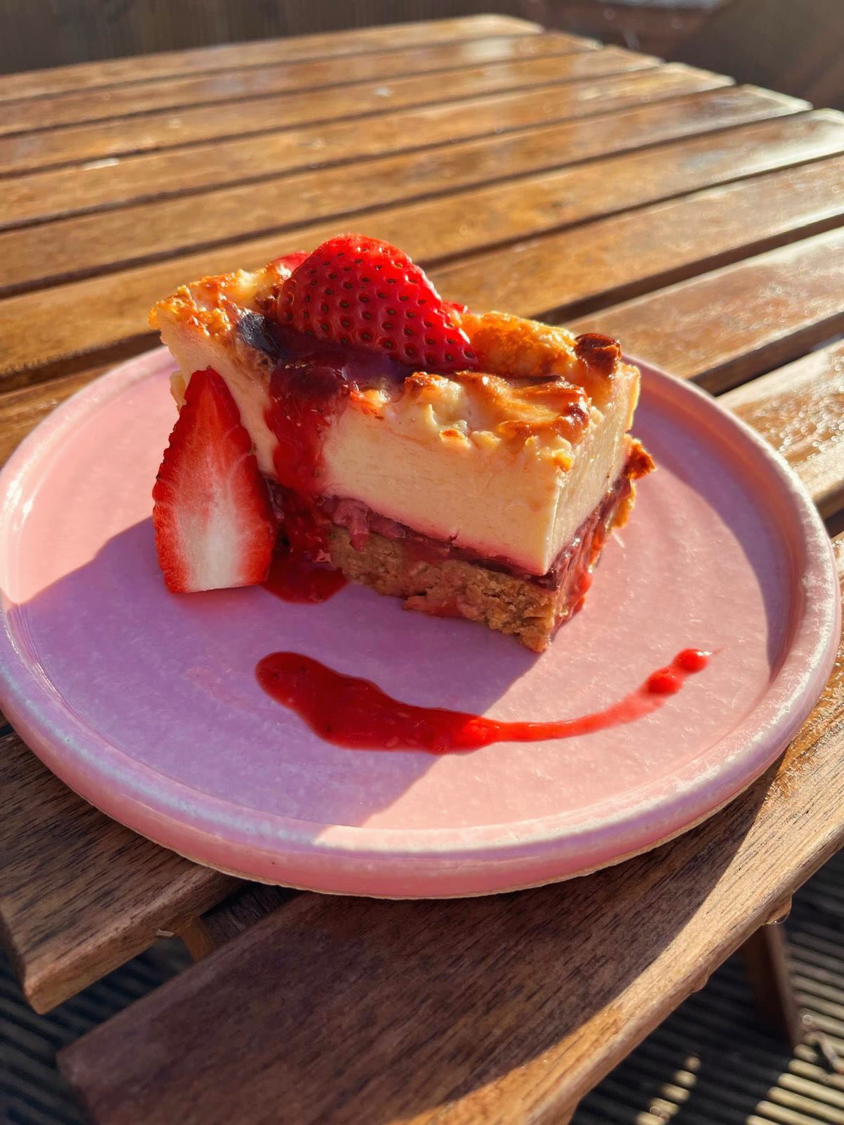 🧁 Tastes & feels like home 😊
There are so many reasons to pop into Turnip the Beet, the perfect location to unwind & enjoy delicious food!
Open 7 days 9-5 (9-4 Sundays)
🥦🧁🎉 ☕️
#turnipthebeet #killearn #westhighlandway