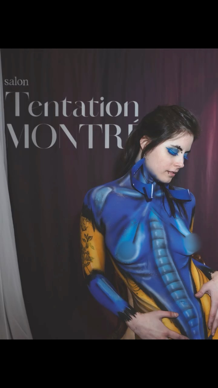 Super beau week-end au @tentationmontreal
Merci à tout nos visiteurs , mes modèles incroyables et ma femme sans qui ça ne serais pas possible 🩵
On se vois l’an prochain !!
@marieevebousquet
@luna.valor
@oopiumbaby666
@baked_brat
@anothersab
@petiteporcelainemodel
@the_harley_effect
Thanks @virtuevalour