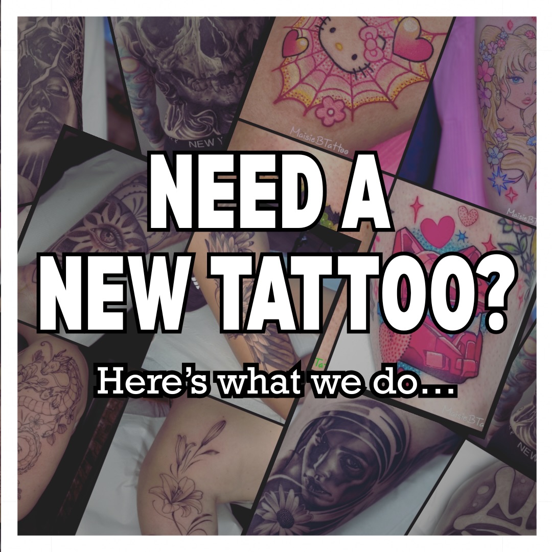 *WELCOME TO GOOD AS GOLD TATTOOS*
Are you looking for a new tattoo? Look no further. We are a tattoo studio based in Rochford, Essex offering a range of styles in a beautiful, relaxed and friendly atmosphere.
We offer:
✅ A safe, friendly and relaxed atmosphere
✅ One to One consultations to discuss your ideas
✅ Custom designs in a wide variety of styles
✅ Full aftercare instructions and aftercare products
If you are ready for your next tattoo,please do give us a follow, check out our work and DM the shop or one of our friendly artists directly to discuss your ideas more!
@grantrobinsontattoos
@louiseetattoos
@maisiebowen_tattoo
We can’t wait to hear from you and welcome you into our studio 🙏
Thank you
Good As Gold Tattoos
#tattoostudio #tattooshop #essextattoo #uktattooartists #tattoos