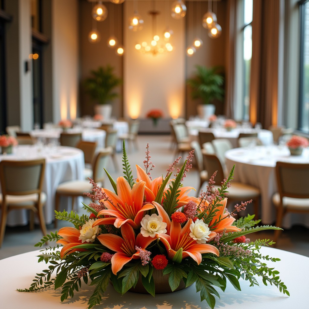 Antes e depois que impressiona: transformamos espaços corporativos e festas íntimas no Rio com cenários que respeitam seu briefing e cabem no seu orçamento. Já atendemos mais de 250 eventos no RJ — organizadores elogiam nossa entrega pontual e o toque Deluxe. ✨🌿
Quer ver o impacto ao vivo? Link in bio. Conte-nos: qual estilo você prefere — minimalista ou Deluxe? Vamos criar juntos. 💬🌸
#TulipaFlores #DecoraçãoRJ #EventosNoRio #FloristasCariocas #AntesEDepois #Transformação