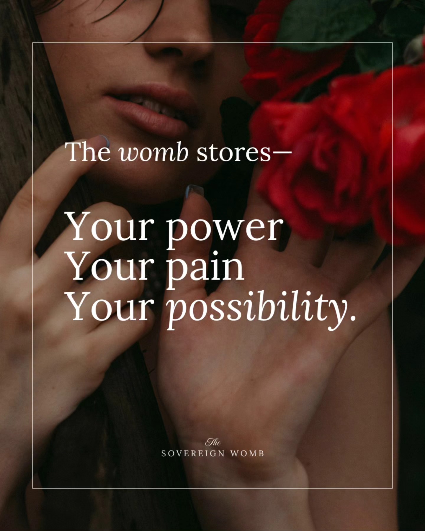 I’ve been deep in the myths lately—following the threads of feminine wisdom that were never meant to be lost.
And what I keep finding is this:
The feminine doesn’t rise by force.
She descends. She softens. She remembers.
And so did I.
I carried pain in my womb space for over a decade.
Literal, physical pain.
I worked with practitioners.
Tried to fix it.
Tried to remove it.
But it never went away.
It only began to shift when I stopped trying to fix it—
and started listening to the part of myself I had always pushed away.
The needy part.
The desperate part.
The one who didn’t have it all together.
The one I had rejected for years.
And the moment I embraced her—not as a flaw, but as part of my wholeness—something changed.
My womb began to soften.
And for the first time in years, I could feel what it was like to invite life in.
That’s when I understood:
The womb is not just a vessel.
It’s a storykeeper.
A teacher.
A threshold.
So I’m asking:
✨ What part of your feminine body has been left unacknowledged?
✨ What boundary is your cervix asking you to voice?
✨ What creative fire is your womb tending right now?
The womb holds more than we’ve been taught to believe.
She’s not just physical—she’s mythic.
✨ Comment “womb” if you’re listening, too.
#WombWisdom #SovereignWomb #WombHealing #FeminineHealing #EmbodiedWisdom