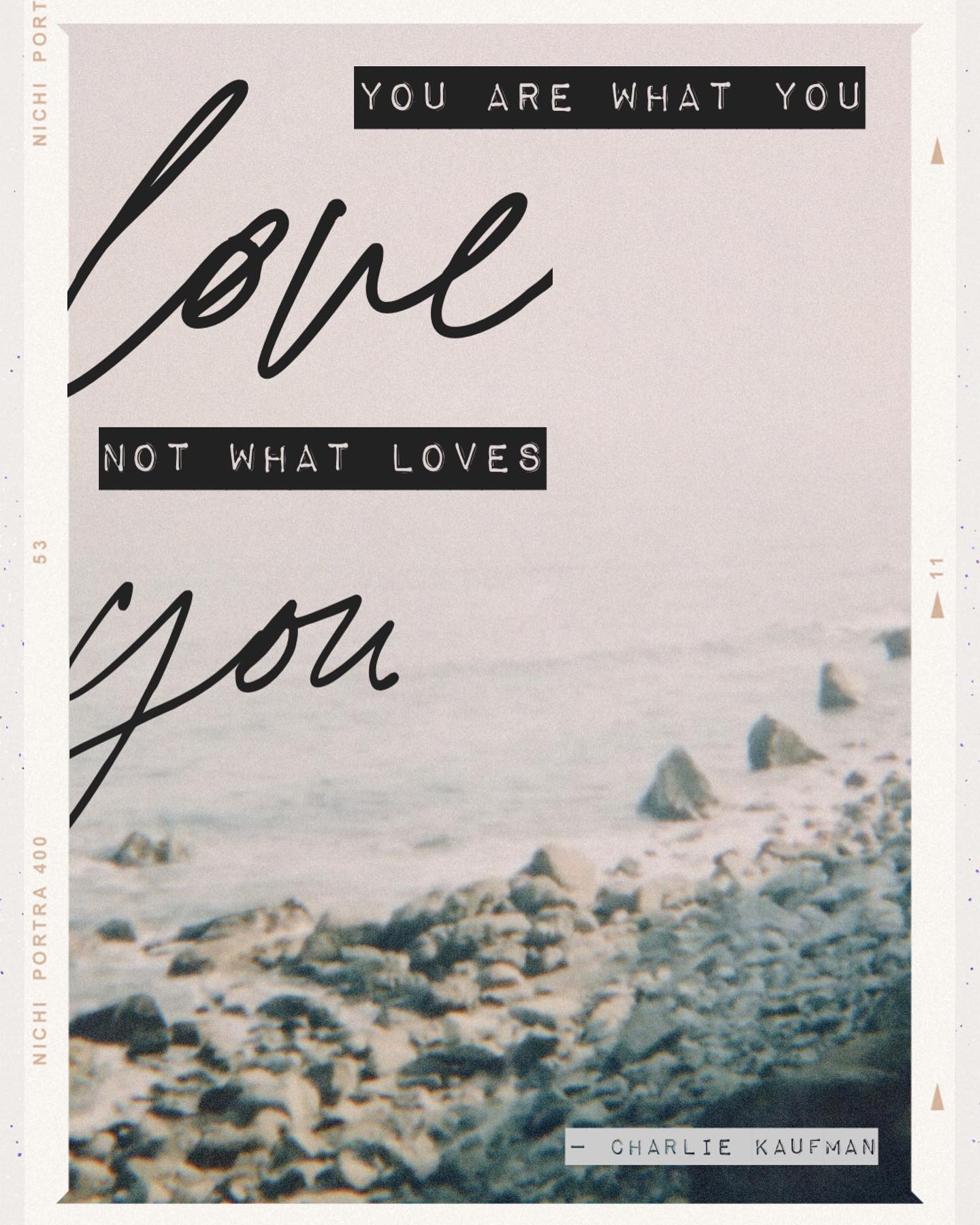 photograph by Miranda Robson, 35mm ...
#mentalhealth #counseling #psychology #quotes #inspiration #exhistentialism #stoicism #philosophy #happiness #responsibility #love #art