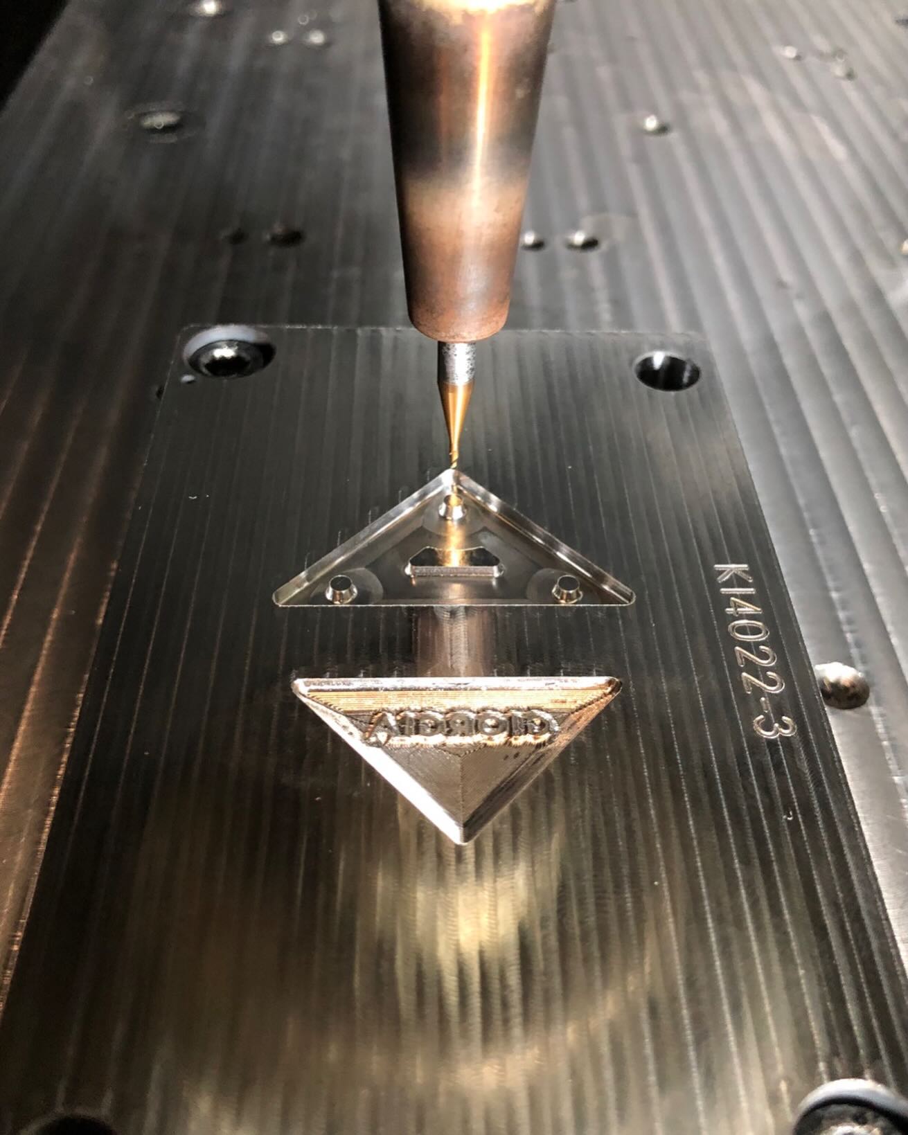 Precisão que transforma metal em solução.
Na Reginato Metais, qualidade e inovação caminham juntas em cada detalhe do processo. Tecnologia, acabamento impecável e compromisso com a excelência para entregar resultados que fazem a diferença na indústria.
#ReginatoMetais #QualidadeQueTransforma #InovaçãoIndustrial #Precisão