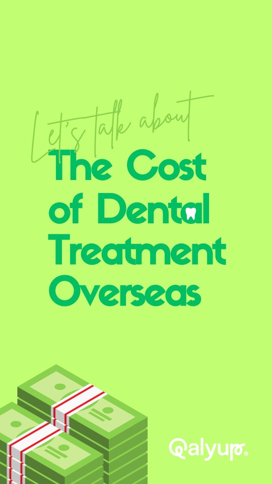 We need to talk about money 💰
And we need to talk about it properly.
If you live in the UK 🇬🇧 high-quality dental care abroad can often be 50 to 75% less expensive than UK prices.
In simple terms, many patients pay around a third of what they were quoted in the UK.
For example:
Quoted £3,000 for a dental implant in the UK?
Receiving comparable treatment abroad for around £1,000 is entirely realistic.
But here is what many people do not realise.
Most healthcare tourism agencies take 10 to 40% of your treatment cost 😱
It is often hidden inside “all-inclusive” packages.
And in many of these packages, only a small proportion of the total price goes toward the actual clinical treatment. A significant part covers travel services, accommodation arrangements, drivers, coordinators and commissions.
When margins are squeezed this way, clinics are often forced to compensate elsewhere.
That can mean inexperienced staff, lower quality materials, outsourced laboratory work with minimal oversight, or shortcuts in governance.
In a nutshell, the results on your health can be catastrophic and long lasting.
Not every lower price signals lower quality. In many countries, operating costs are simply lower. But when commercial commissions drive decisions instead of clinical standards, patient safety is a risk.
Affordability should never come at the expense of safety.
If you are considering dental treatment abroad, we can help you find vetted high-quality clinics.
Choose wisely with Qalyup.
💜 Follow us for more tips.
👉🏼 Head to our website for a free personalised quote (link in bio).
#moneytips #DentistAbroad #PatientSafety #Qalyup
