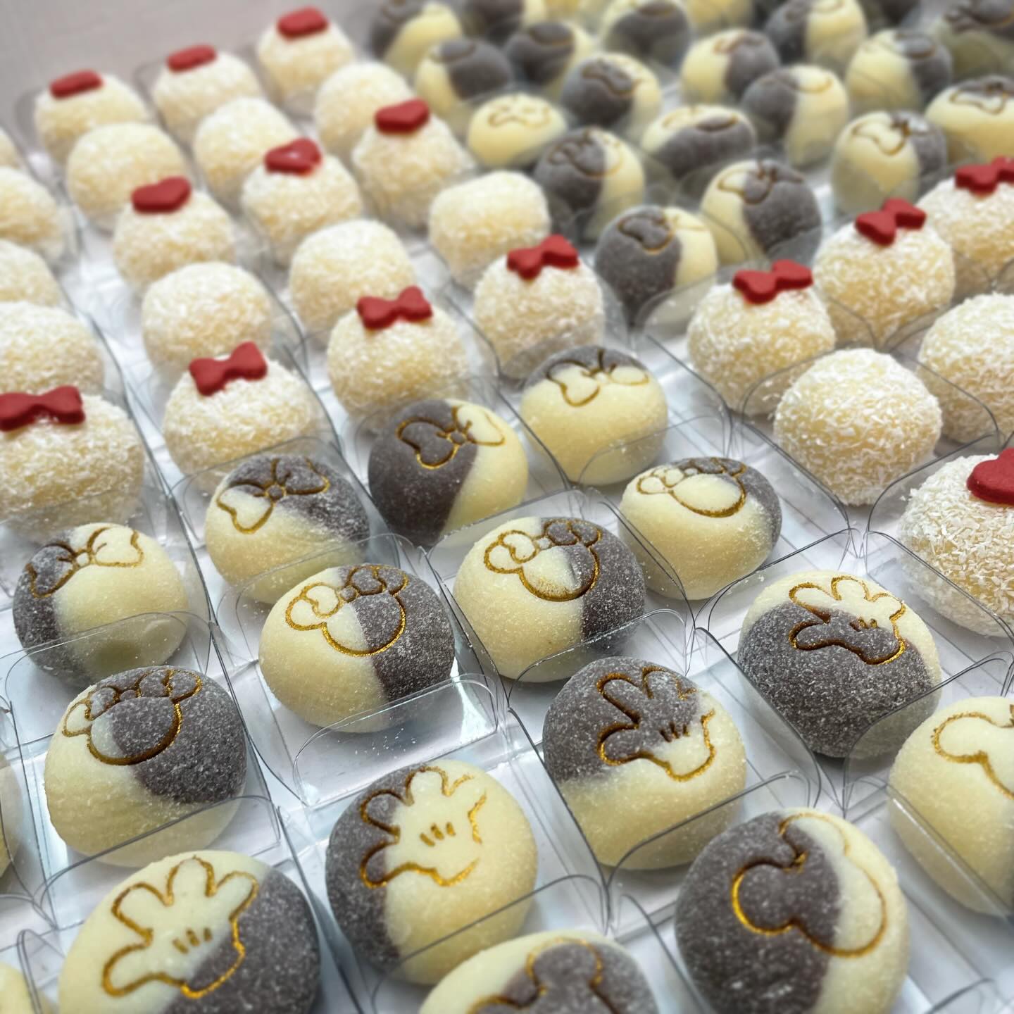 Os dois anos da Larinha… 🎀