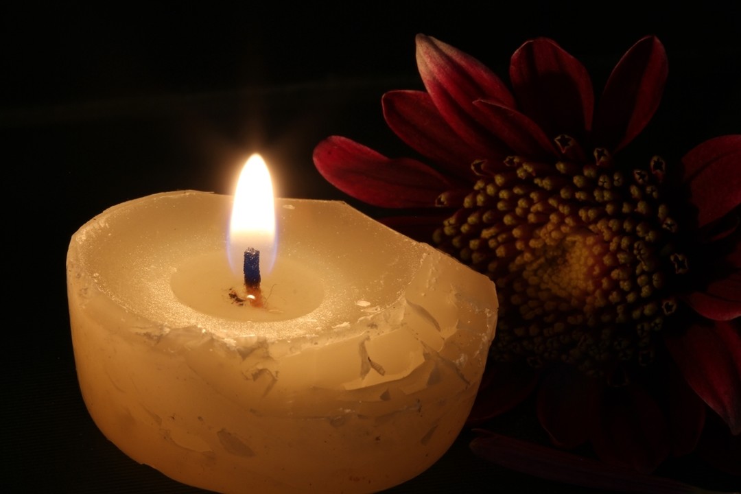 Passing of Peggy Tobin