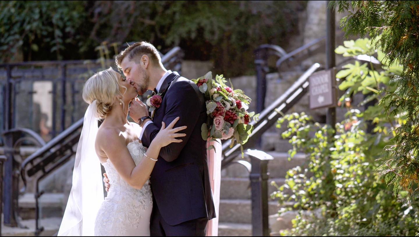 I had the opportunity to capture Andrew and Deanna on their beautiful wedding day. Congratulations! #weddingvideography #wedding #weddingday #videography #lovestory #beautifulday #Ancasterwedding #octoberwedding #2019weddingseason #happycouple #foreverstartstoday #beautifulmoments #savethedate #weddingday #weddingfun #justthetwoofus #samedayeditvideo #weddingshots #bestwedding