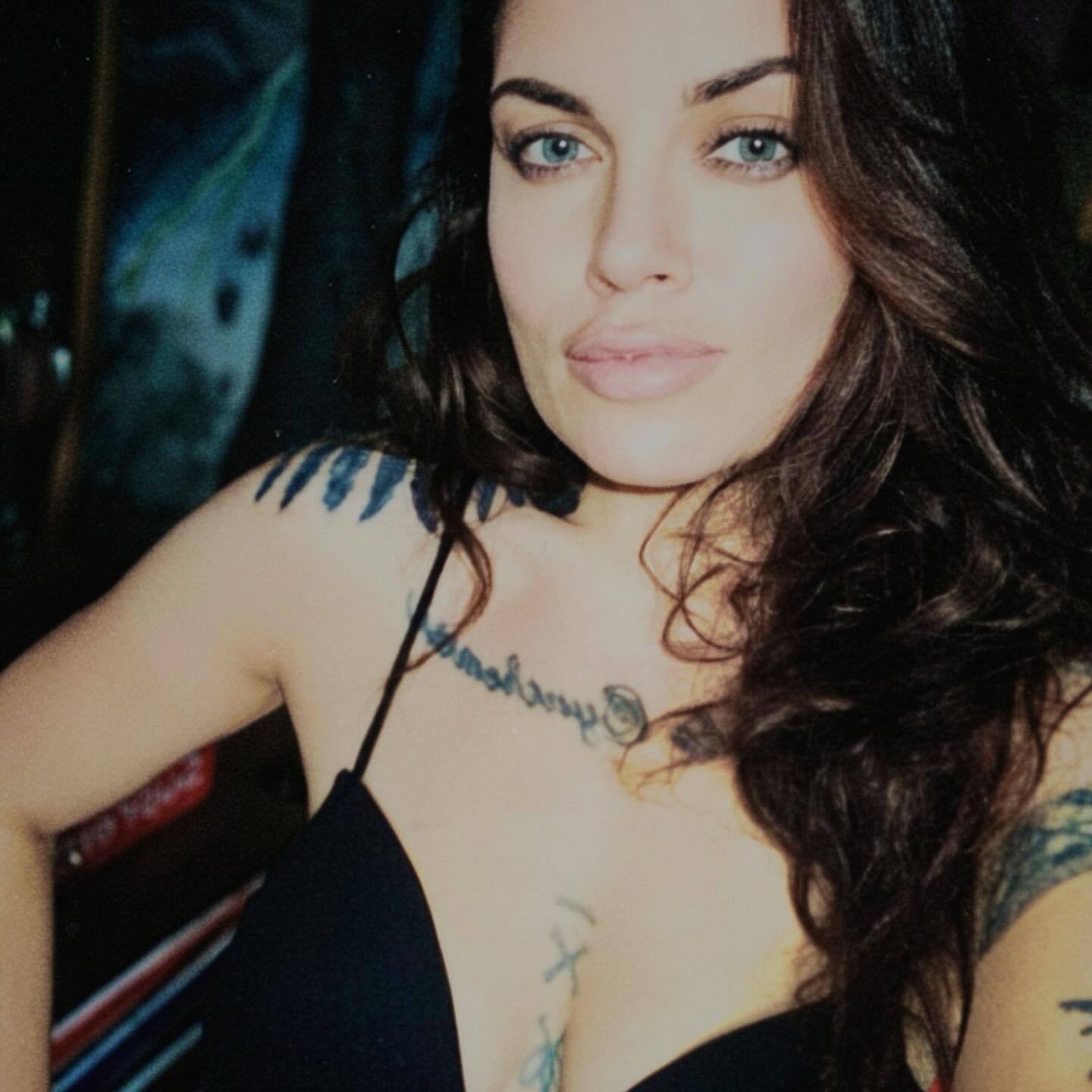 📸 Flash dump 💁🏻♀️. #inked #flash #memories