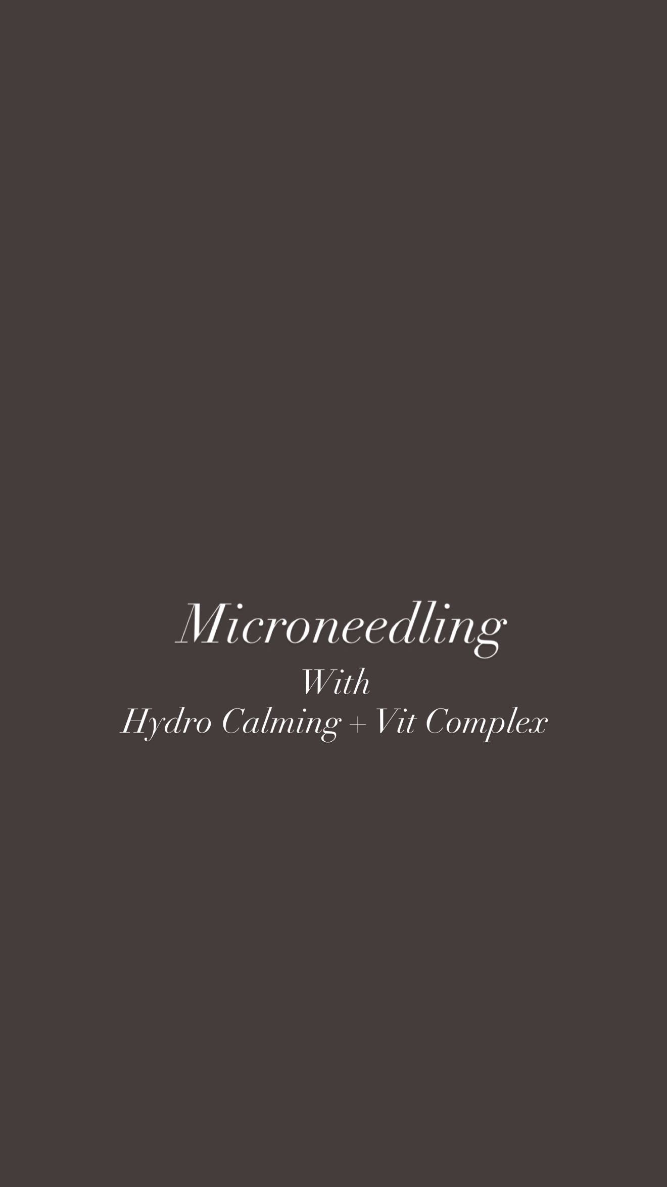 Microneedling at Fresh Rx๐คฉ
Microneedling creates controlled micro-injuries in the skin to stimulate collagen and elastin production โ helping improve texture, soften fine lines, minimize acne scars, and support a more even skin tone!
Hereโs what the full process includes (this video is shortened):
โข Double cleanse
โข Topical numbing for comfort
โข Numbing removed + skin cleansed with Hibiclens & Puracyn
โข Glide applied โ Noon Aesthetics HydroCalming + Vit Complex @noon_aesthetics
โข Microneedling performed at customized depths depending on the area and comfort level
โข HydroCalming + Vit Complex reapplied post-treatment to support healing
HydroCalming + Vit Complex helps to:
โจ Reduce redness and swelling
โจ Minimize irritation and itching
โจ Accelerate wound healing
โจ Support faster recovery
โจ Reduce overall downtime
Microneedling is a process. Treatments are typically recommended every 4โ6 weeks, and a series gives you the best long-term results.
Ready to invest in your skin at Fresh Rx? Book today๐
Fresh Rx Wellness
22 W Pennsylvania Ave, Bel Air, MD 21014
410-929-6051
#freshrxwellnessmedspa #harfordcountyesthetician #harfordcountyskincare #harfordcountymicroneedling #noonaestheticsskincare