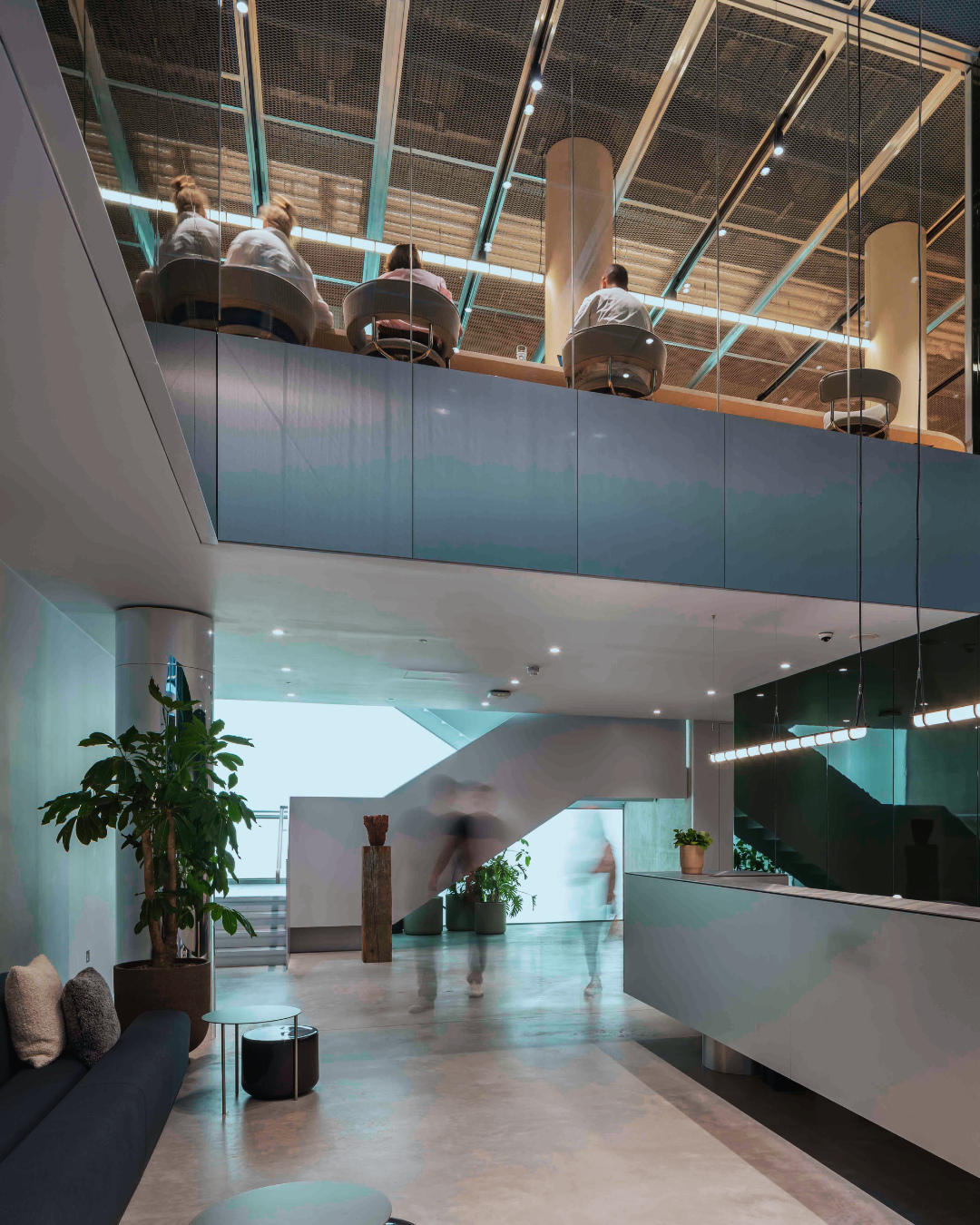 Throwback to this 2022 gem ✨
FORA Borough Yards!
CAT B Interior Design & Fit-Out
Size: 51,000 sqft
Our very first meeting for this project took place over TEAMs in the midst of COVID. Site visits involved 2m distancing and full covid PPE, and we quickly adapted to coordinating online - a challenging time, but one that proved how resilient and collaborative our Industry can be!
Appointed from Stage 4, PDG developed the Technical Design and delivered the full on-site implementation - seamlessly blending a restored historic warehouse with a purpose-built new building to create a vibrant, social workplace.
The concept, designed by Copenhagen-based architects Studio David Thulstrup, drew inspiration from the surrounding medieval streets and brick arches - reinterpreted through a contemporary material palette. The fit-out included flexible office suites, breakout areas, event spaces, outdoor terraces and even a fully equipped Peloton studio!
This project demanded immense care and attention to detail. As trusted guardians of the client and architect’s vision, we ensured every detail was carefully considered while meeting all technical requirements and compliance with Building Regulations.
A huge well done to Rachel, Selina and Warren for their incredible work on this one!
.
.
#CATB
#FitOut
#InteriorDesign
#BoroughYards
#WorkplaceDesign