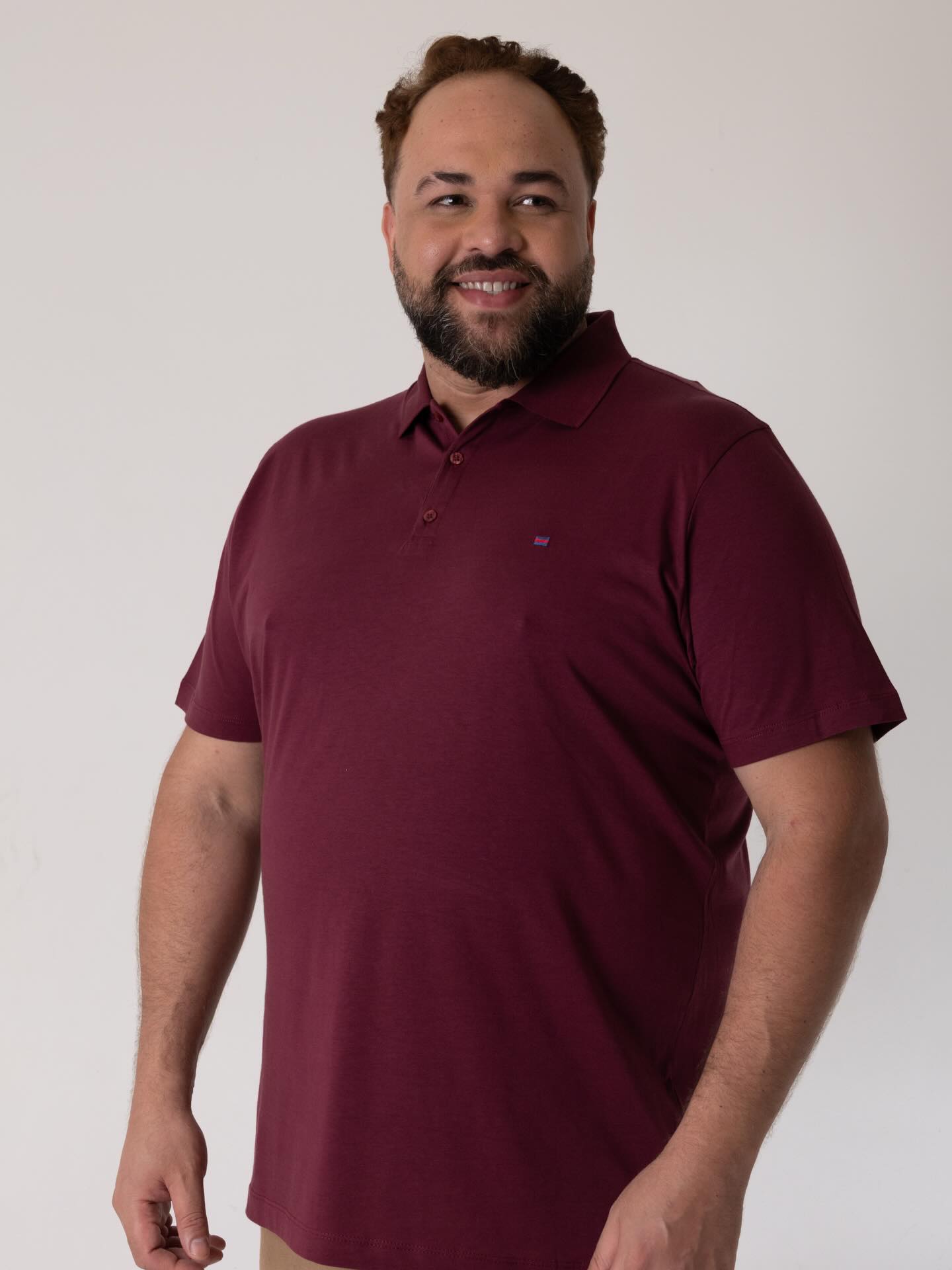 As polos BRG unem modelagem clássica, variedade de tecidos selecionados e conforto pensado pra acompanhar diferentes rotinas e estilos.
Uma peça essencial que funciona do casual ao mais alinhado, sem abrir mão do bem-estar.
Tamanhos do P ao G7, porque vestir bem é pra todo mundo.
Fale com a gente via whatsapp | Link na bio!
#brgcompany
#BRG
#ModaMasculina
#plussize
#ModaPlusSize