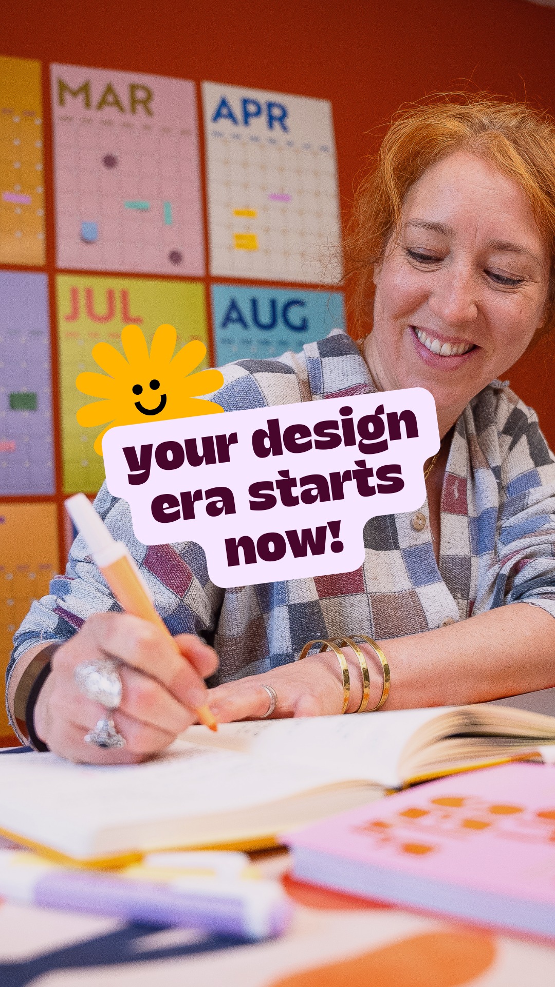 There's a point where doing it all yourself stops being resourceful and starts being the thing that's holding you back.
If your website isn't pulling its weight, your brand doesn't quite hang together, or you're spending whole days on Canva and still not happy with what comes out — that's not a you problem. That's a design problem. And design problems are very fixable.
Here's what changes:
🔗 a website that does the actual selling
🔥 a brand that makes people stop and stare
🎨 Canva templates built for your brand so content stops eating your life
Book a free 30 min call. No pitch, no jargon, just a good honest conversation about what's possible. You're going to leave it feeling so much better. Link in bio. 👀
#femalefounders #websitedesign #cornwallbusiness