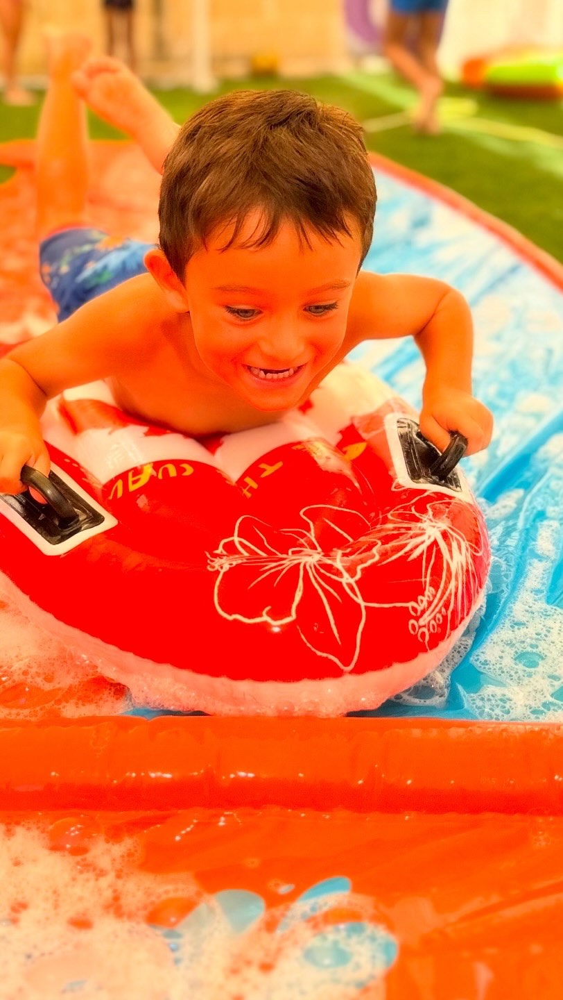 Wally Jolly Kids Summer Camp 2026 โฆ loading
Early Bird offer ends on 28th February. Few places left available ๐คฉ