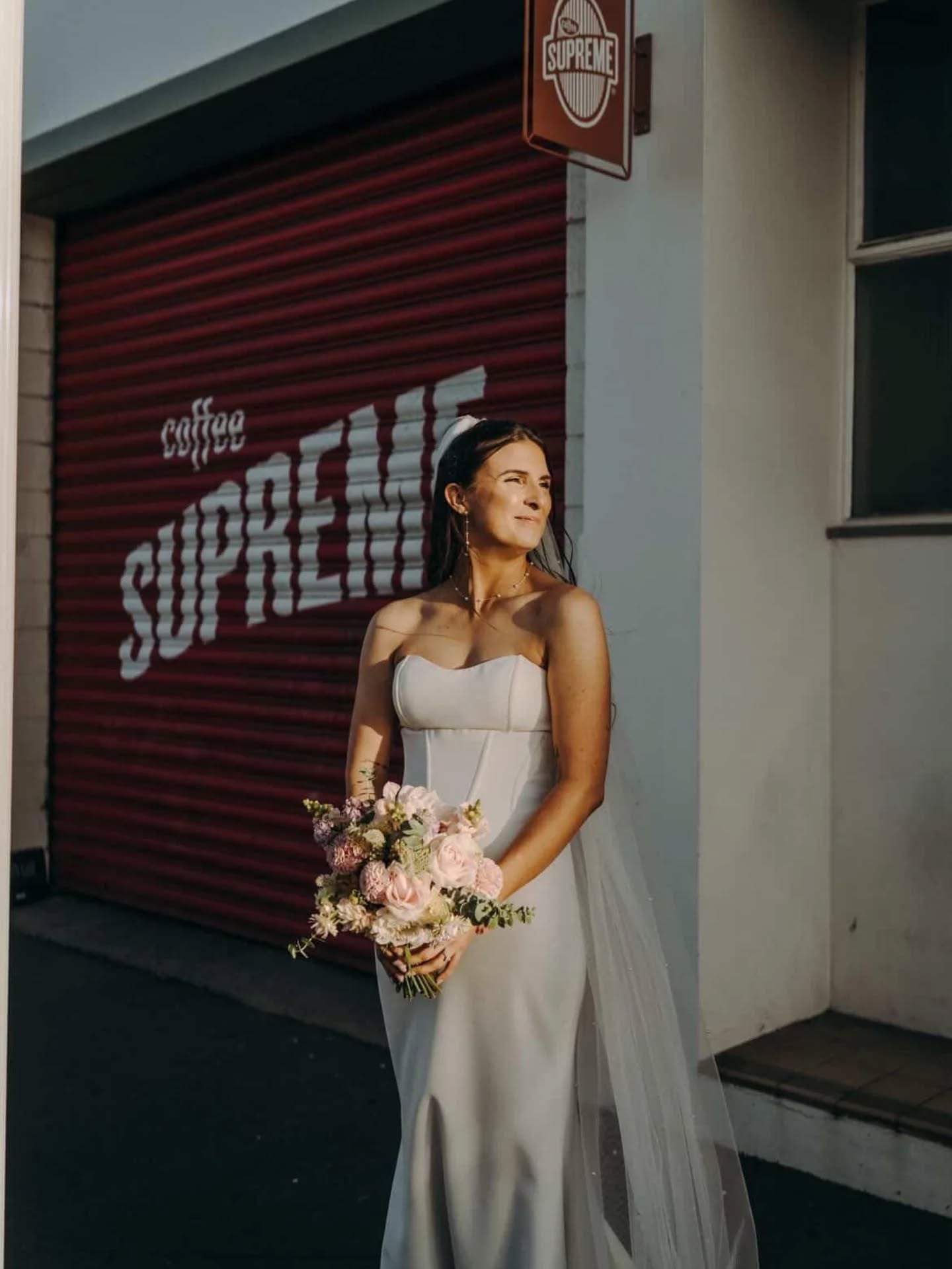 C I T Y S E T
A glowing bride in her perfectly altered wedding dress✨️ such a pleasure to work on🫶
📷 - @inviewphotography
#alterations #bridalalterationspecialist #weddingdresseschristchurch