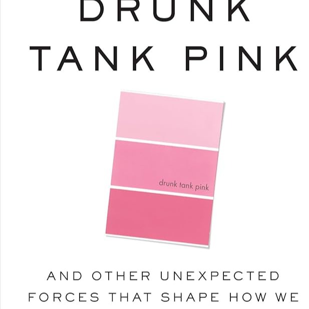 With this fourth installment of ALL BOOKED UP, we’ve now completed a month of summaries. During this time, our readership has doubled … but we’d love even more people to join us on this journey: https://shorturl.at/bRteJ
Drunk Tank Pink is both the name of the book I’ll be featuring this week as well as a color that apparently has a calming influence on male aggressiveness. Regarding the latter, its name is derived from a phenomenon in the 1980’s when many county jails began tossing violent drunks into pink holding cells. These Sheriffs did so because an earlier scientific paper concluded that this color had the amazing power of making men actually weaker (as measured by their squeezing a measurement device called a dynamometer after staring at pink cardboard). Maybe it would also make the otherwise violent drunks less aggressive, less problematic.
Jails were not the only ones who jumped on the bandwagon. Psychiatrists, dentists, teachers and parents all began painting their walls bright pink. Public housing painted their interiors pink and saw declines in violent behavior, while some busses introduced pink seats to minimize vandalism. Two of my favorite examples: 1) Underdogs in boxing matches wore pink trunks hoping the color might weaken their opponent; and 2) the football coaches at a few universities painted the locker room of the visiting team pink, assuming it might give the home team an advantage in a sport that demanded aggression and strength (whether it did or not, athletic conferences demanded the rooms be repainted in a different color).
Now to the book by the same name. The Author, an NYU Business and Psychology Professor, argues that color is but one of many ‘cues’ that subliminally impact our behavior. Other quiet influences include: our names, colors, symbols & logos, the weather we grew up in, and more.
To read the full article: https://www.ianpear.com/post/drunk-tank-pink