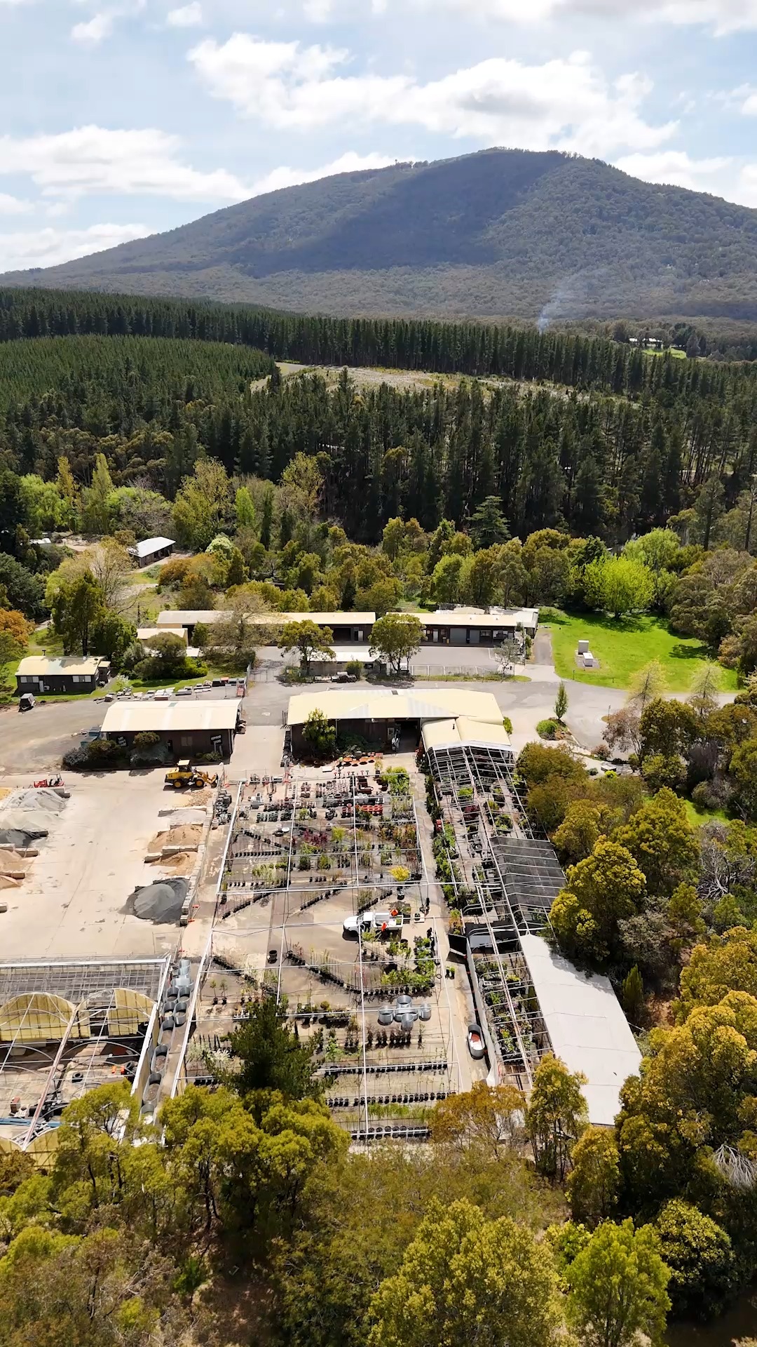 From soil and stone to mature trees ready for planting, we keep the Macedon Ranges supplied with everything needed to bring a landscape design to life.
Our advanced plant stock and full range of bulk materials are restocked and ready for delivery, whether you’re managing a large project or refreshing a single garden.
.
.
.
.
.
.
.
#macedonnursery #macedongardensupplies #macedonranges #macedonrangesgardens #landscapesupplies #advancedtrees #tradie #localbusiness #australiangardens #landscapedesign #gardeningvictoria #macedonrangesnaturallycool #gardencentre #gardenprojects #supportlocal