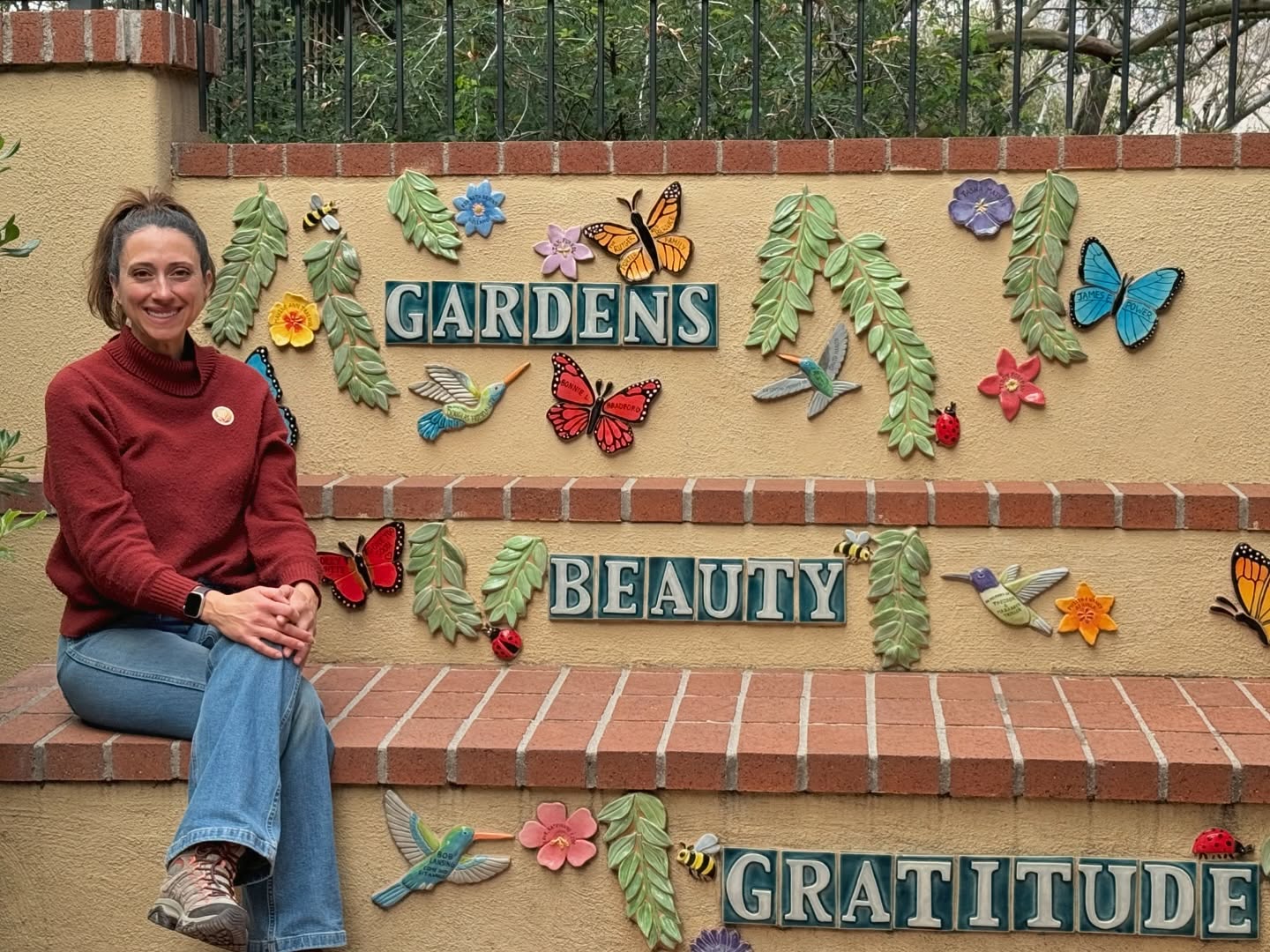 Hi there! 👋 My name is Bianca, and I’m the owner of Golden State Gardens- a sustainable landscape design company. We specialize in designing regenerative landscapes and creating corridors for wildlife in the urban environment.
🦉
Interested in learning how we can help your landscape? Reach out for a free 30 minute phone consultation to learn more.
.
.
.
#landscapedesigner #sustainablelandscaping #bayarealandscapedesign #californialandscapedesign #habitatgarden