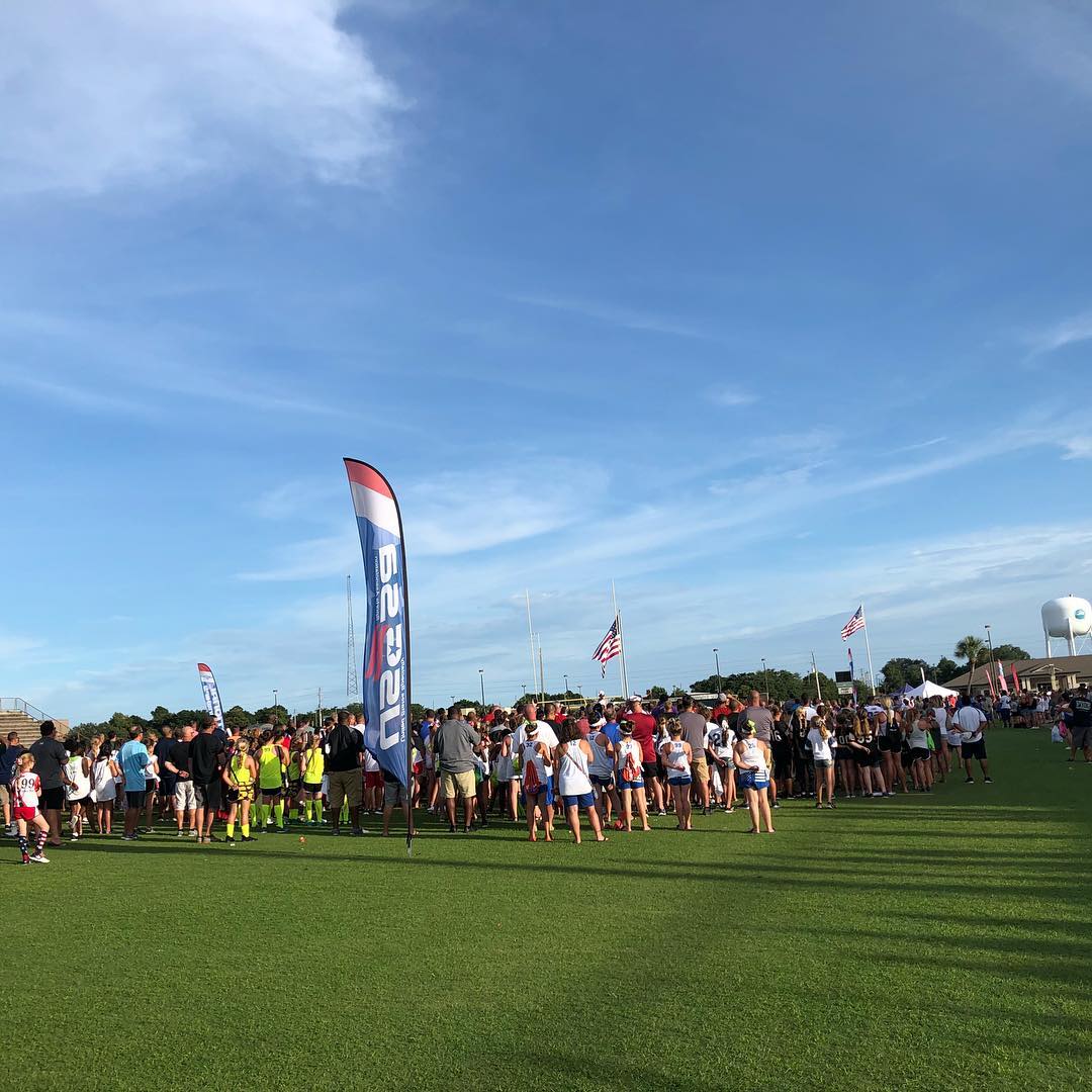 #roadtothebeach2018
