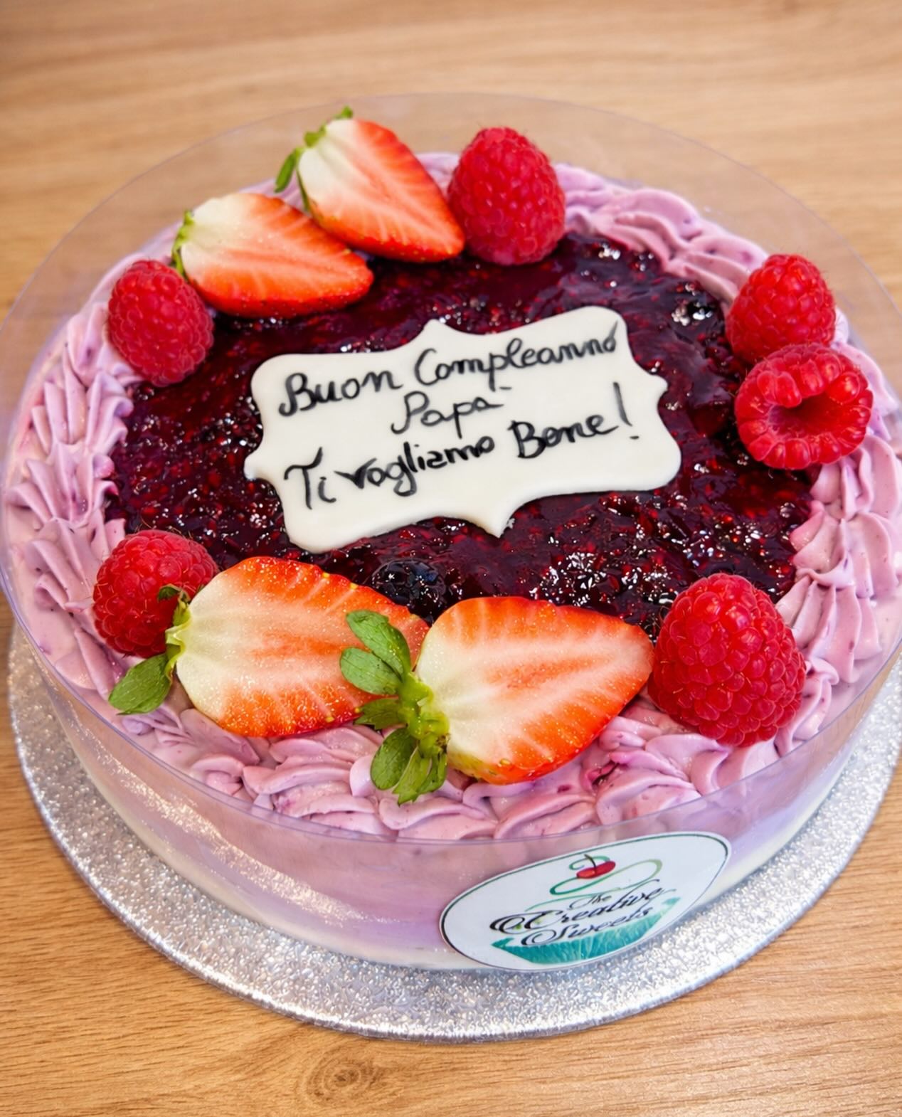 #cheesecake #berrycheesecake