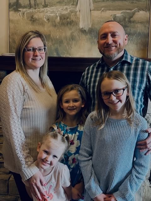 It was a weekend full of God’s blessings as we welcomed the Shelton family at the north campus and the Williams family as our first adult confirmands at the Oakley campus! Our Sunday School choir served us in worship as well. God is so good!