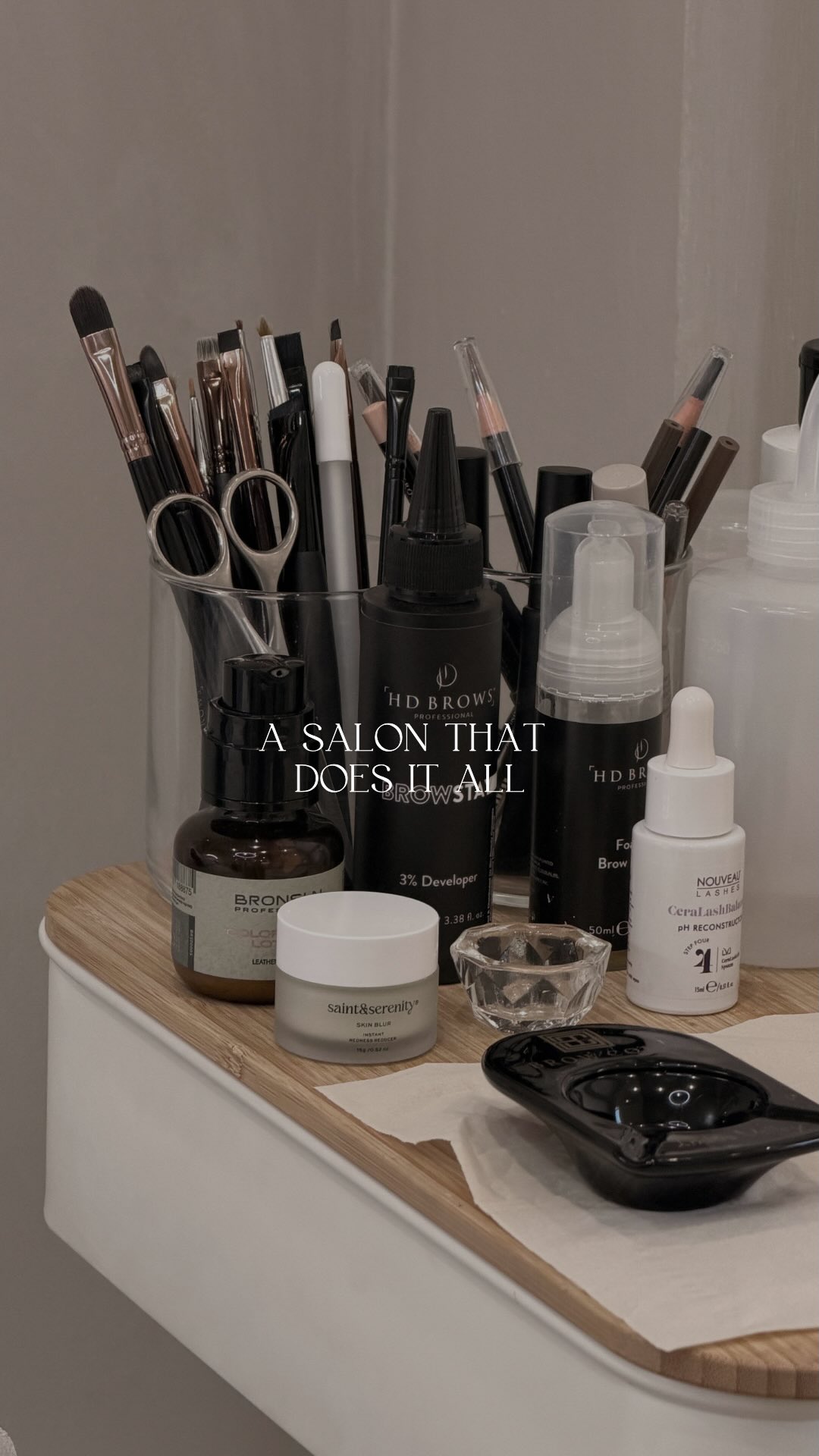 An experience, not just an appointment â¨â
â
At Molly Jordan Beauty, we offer beauty, skin and cosmetic tattooing, all under one roof, in a boutique 1:1 setting.â
â
No rushing. No distractions. Just personalised care with you at the centre of every visit.â
â
New client, regular maintenance, or still thinking about it? Youâre always welcome here.â
â
Book via the link in bio đ¤