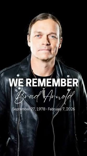 I was on the road when I heard @brad3doorsdown the voice of @3doorsdown passed away. He was one of the amazing voices I grew up on.
All accounts from friends of mine who knew Brad well said he was an even more amazing human which is how he will be remembered most. 🙏🏼🎤
Gone too soon like so many others, like my brother @kylecjacobs who passed 3 years ago this week.
This one goes out to the family & loved ones of those gone too soon who are “Here Without You” now. 💙 We will see you again someday. 🙏🏼 #herewithoutyou #3doorsdown #friends #gonetoosoon #rip #heaven #jesus #wynners
#rock #rockstar #rocknroll #country #countrymusic #nashville #army #cancer #usa #goodbyefornow #singer #songwriter #blessed #singersongwriter #love #miss #fyp #cover #missyou