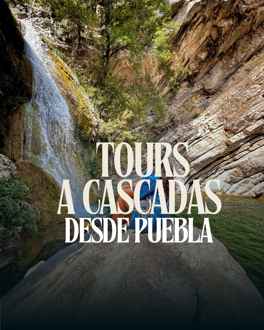 Escápate y date un respiro en medio de la naturaleza, recorre estas hermosas cascadas saliendo desde Puebla
Reservaciones al WhatsApp 222 520 9926
#puebla #zacatlandelasmanzanas