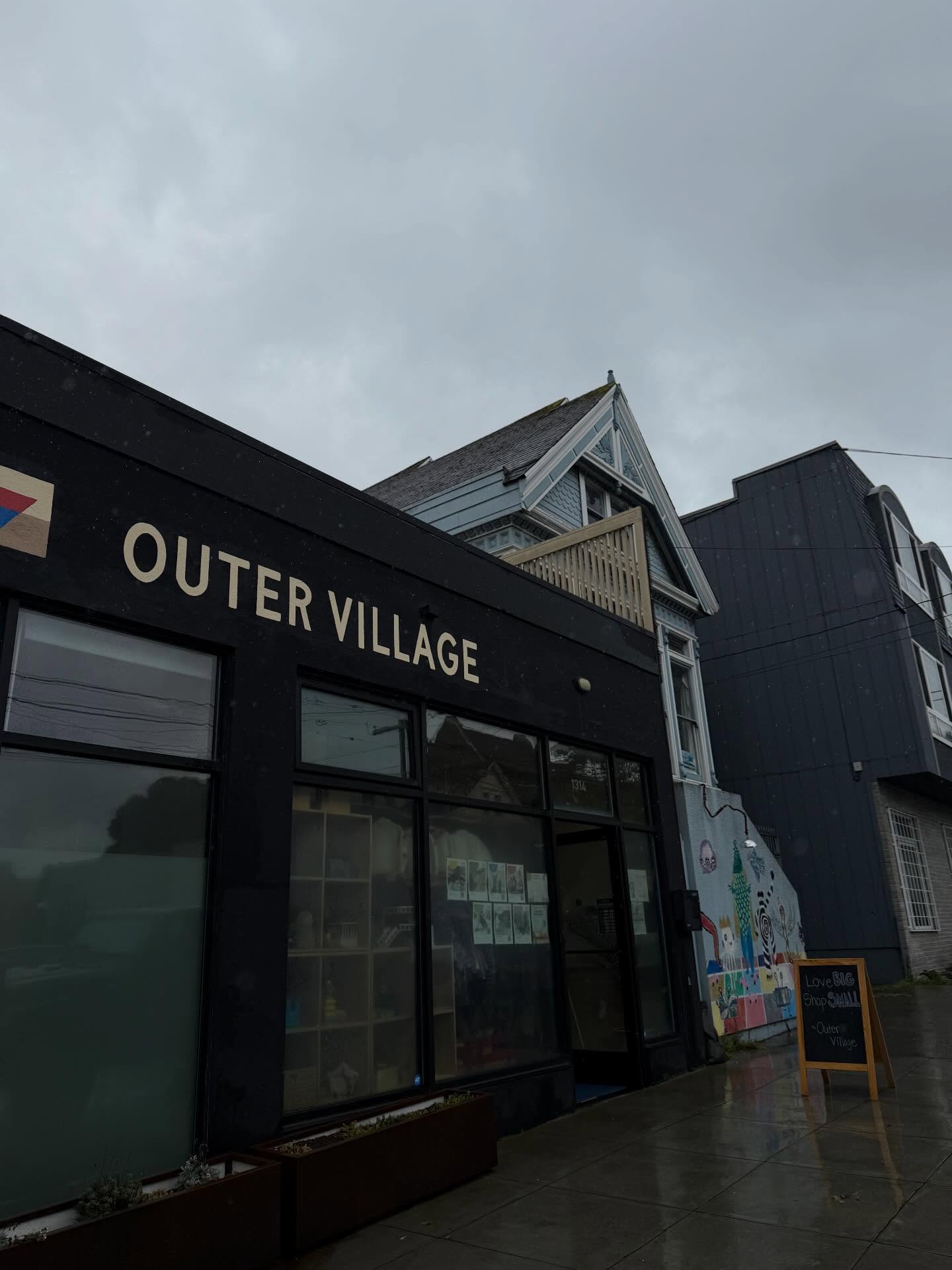 Outer Village has really become my second home in the last few months. I feel so honored and excited to partner with Jenna and @outervillage as they expand to a second location!
I’ve stepped into the role of Program Director and will be overseeing and helping design the curriculum for their NEW summer camps and after-school programs ✨
When you sign up for Summer Camp, you can expect:
📿Yoga & Mindfulness
🌎 Spanish Language Enrichment
🦋Nature Exploration at:
🌿Golden Gate Park and
🌊Ocean Beach
(how is this real life??!)
If you’ve been looking for a camp that lets kids be kids and blends movement, heart, language, and outdoor adventure — this is it!
✨ 10% off when you sign up by March 15
✨ 10% off when you register for 2 or more weeks
Come grow with us and create YOUR village♥️